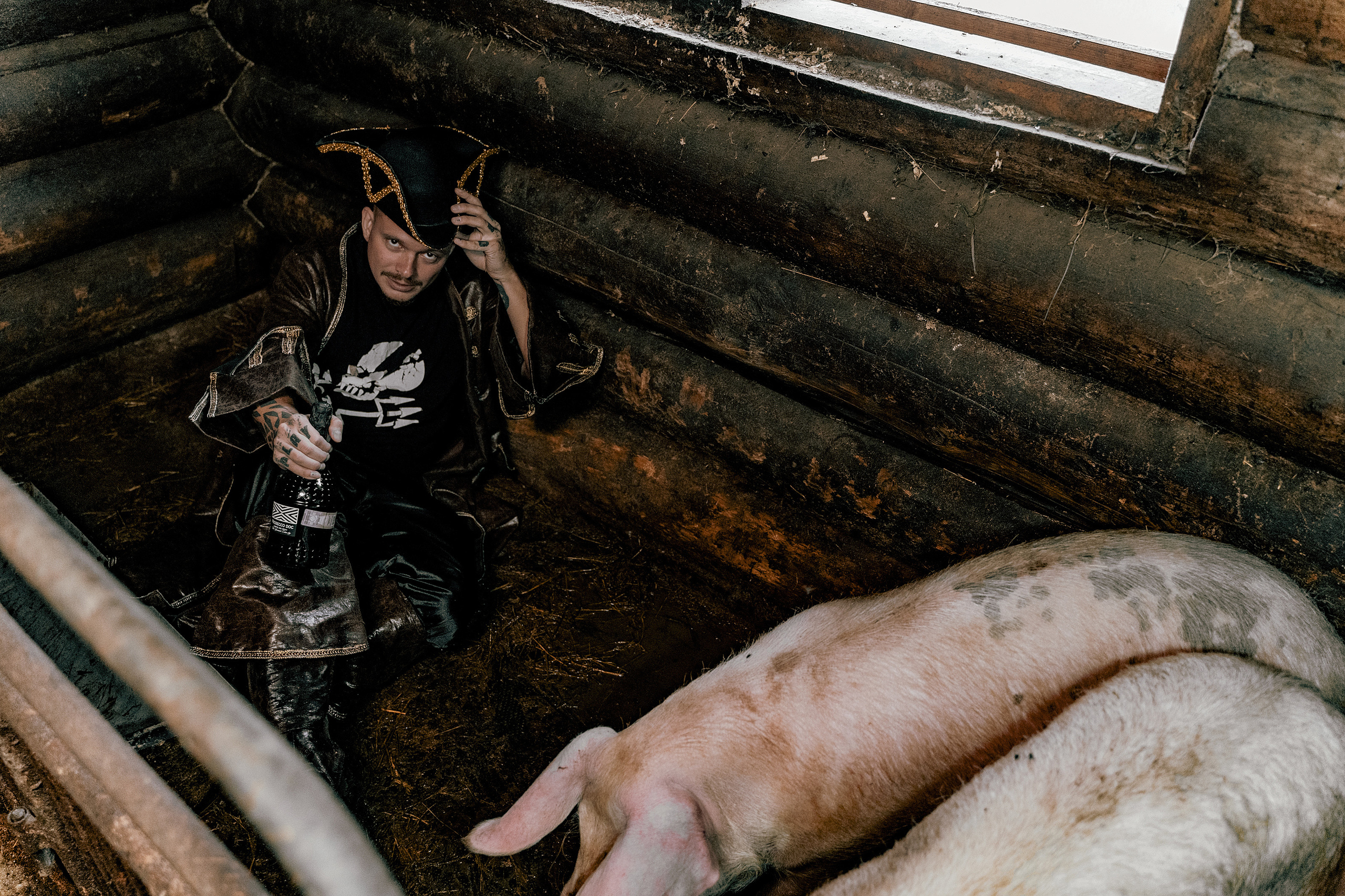 My DJ. Фотограф Казань