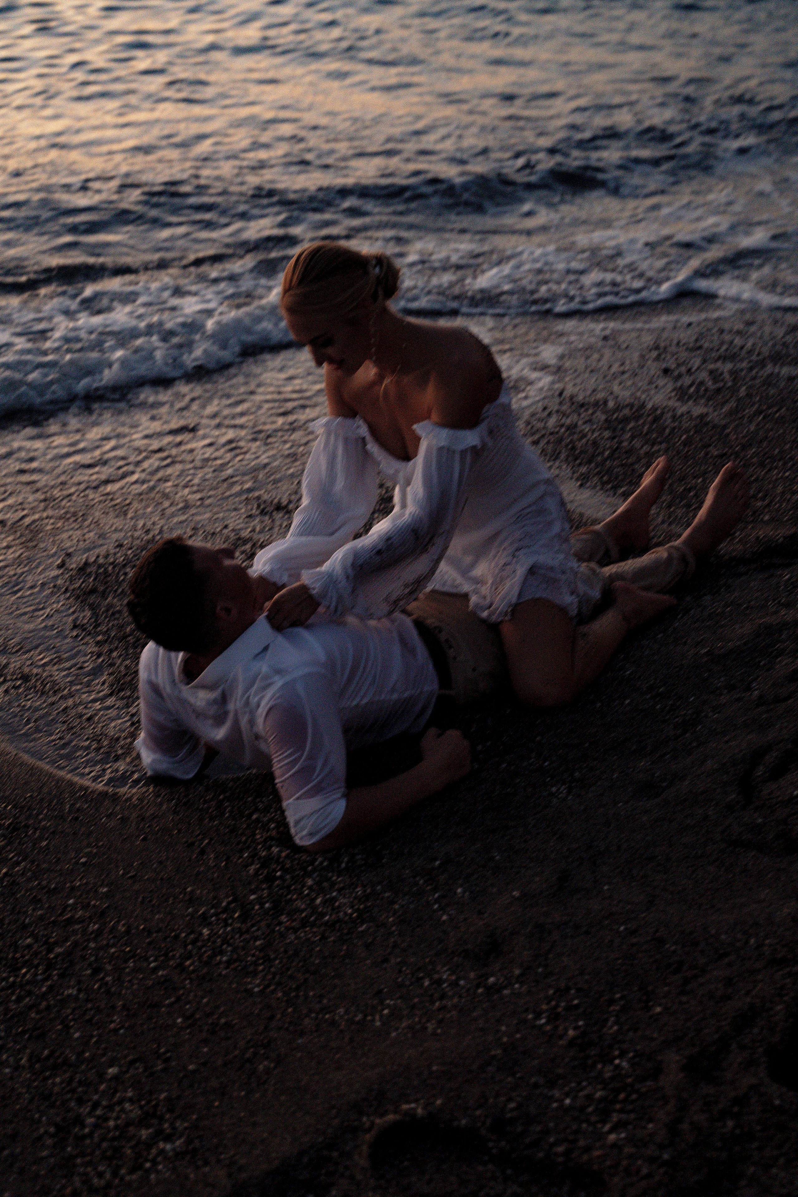 Виталий и Юлия. Фотограф Казань