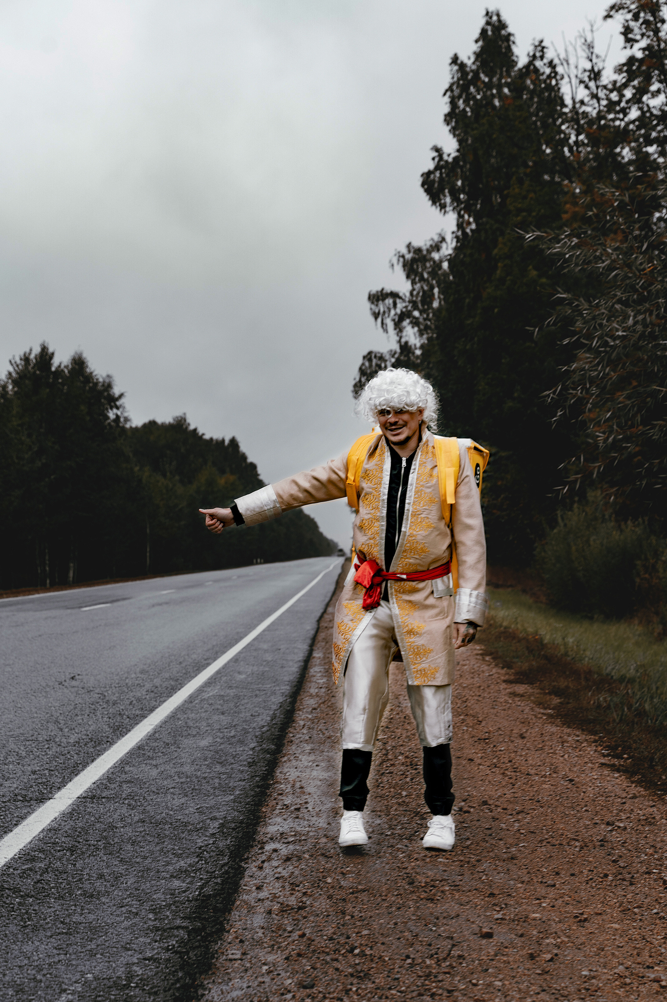 My DJ. Фотограф Казань