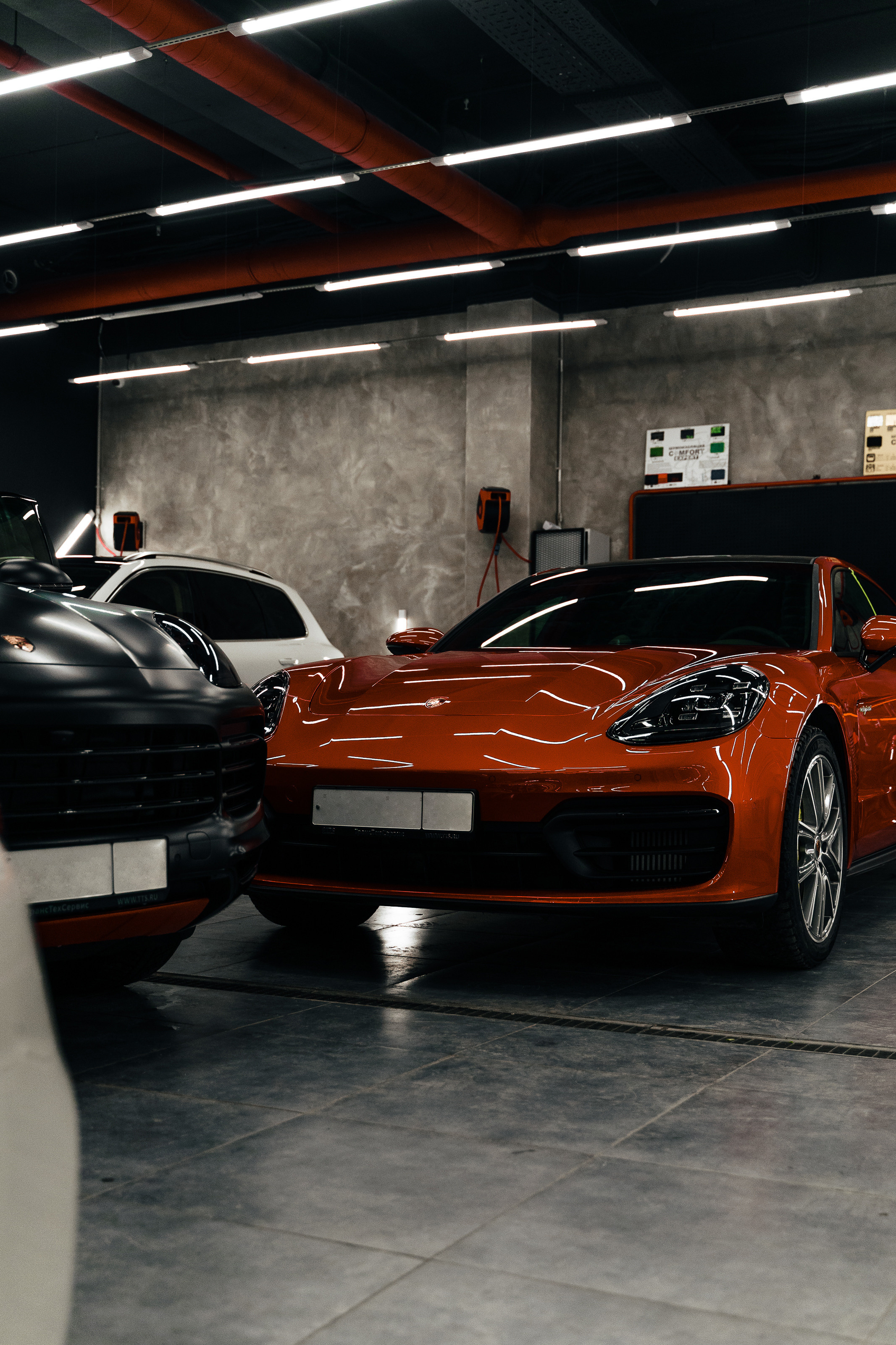 Rimzona. Фотограф Казань