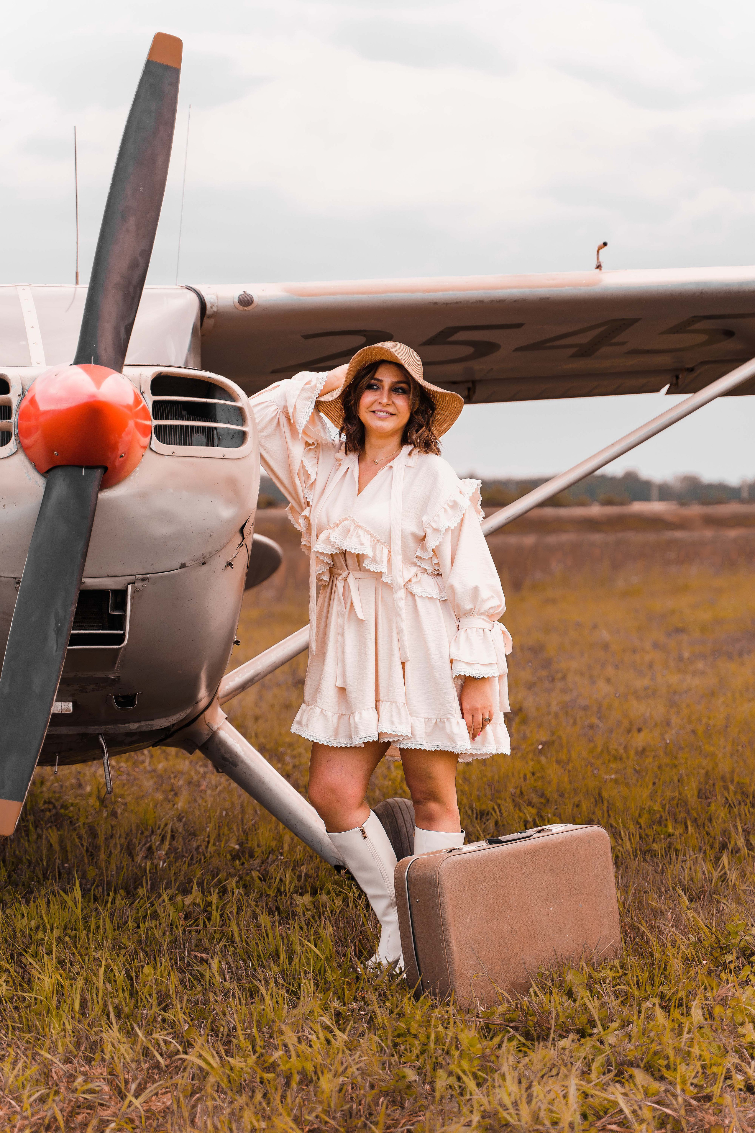 Алия. Фотограф Казань