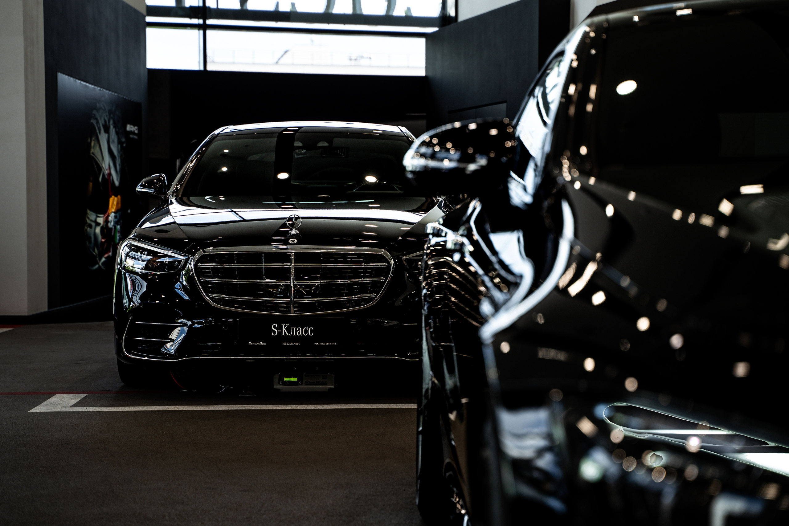 Елена. Фотограф Казань