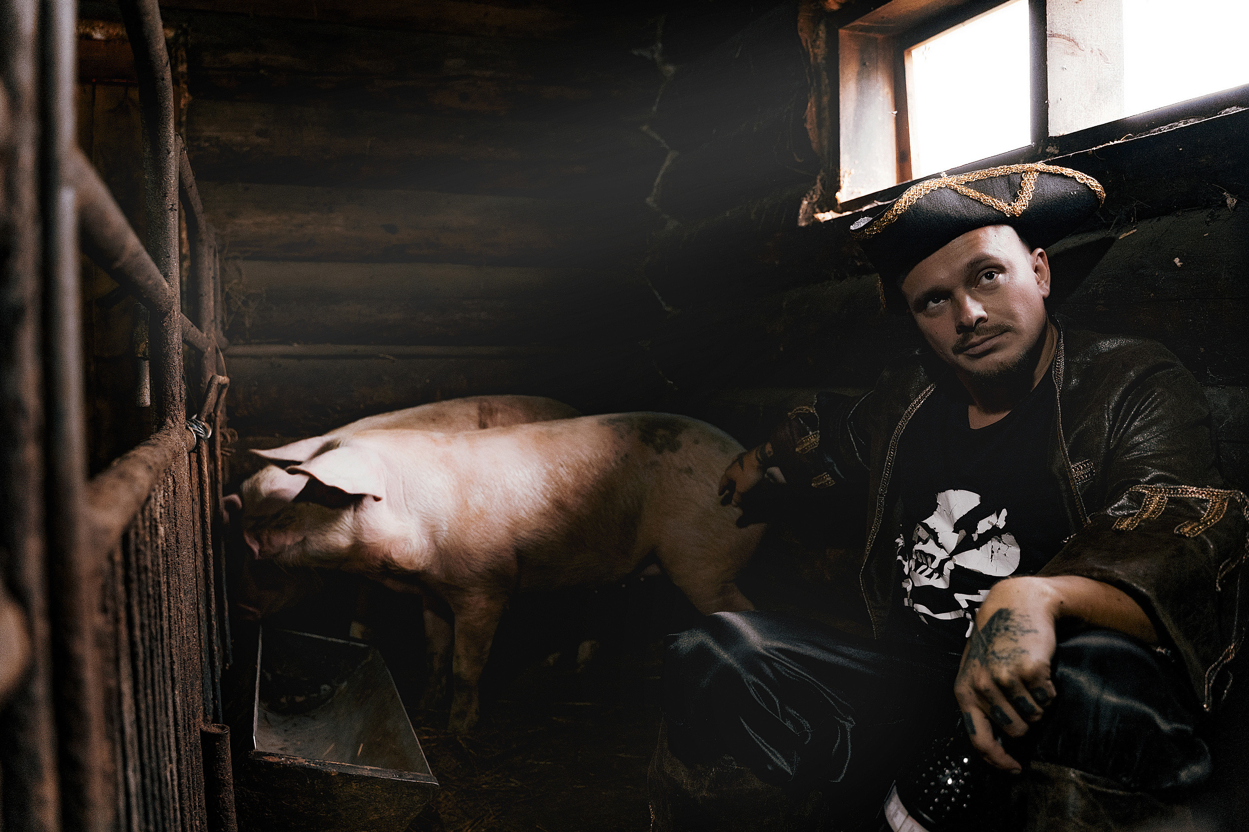 My DJ. Фотограф Казань