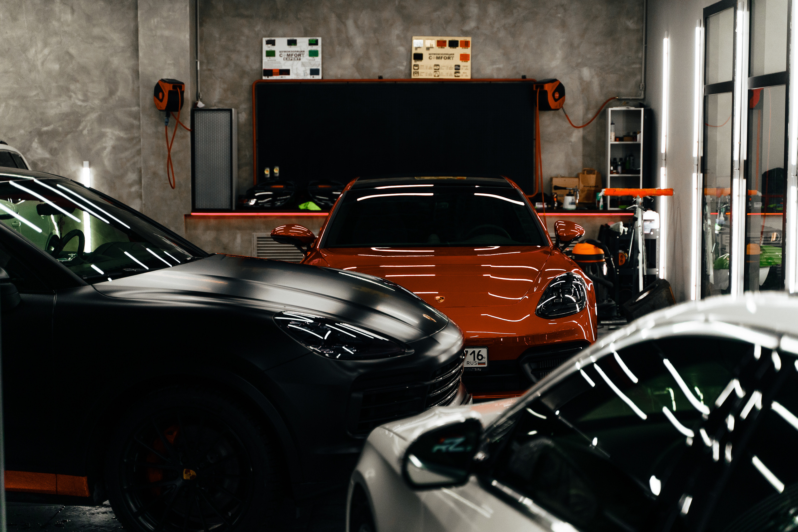 Rimzona. Фотограф Казань