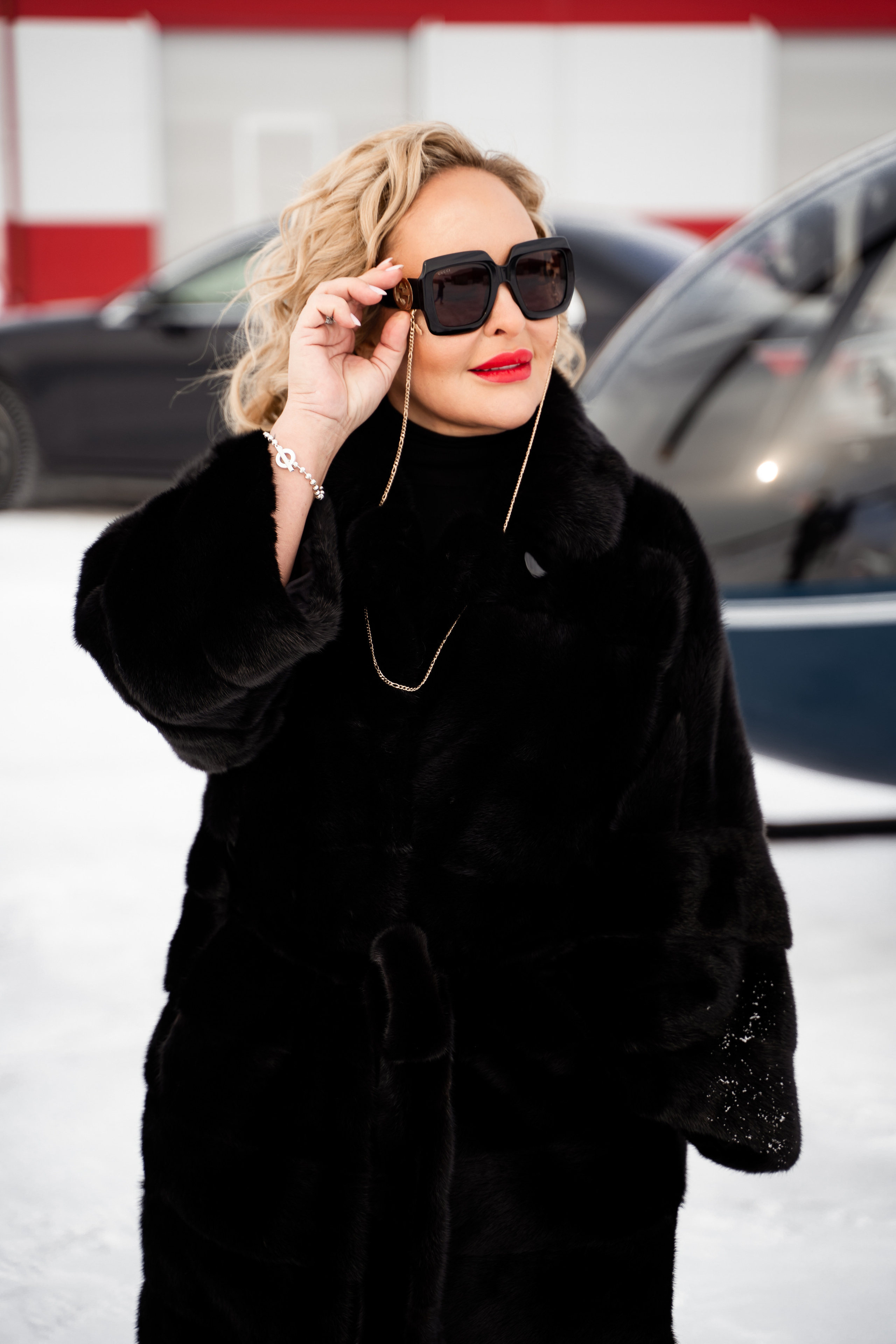 Татьяна. Фотограф Казань