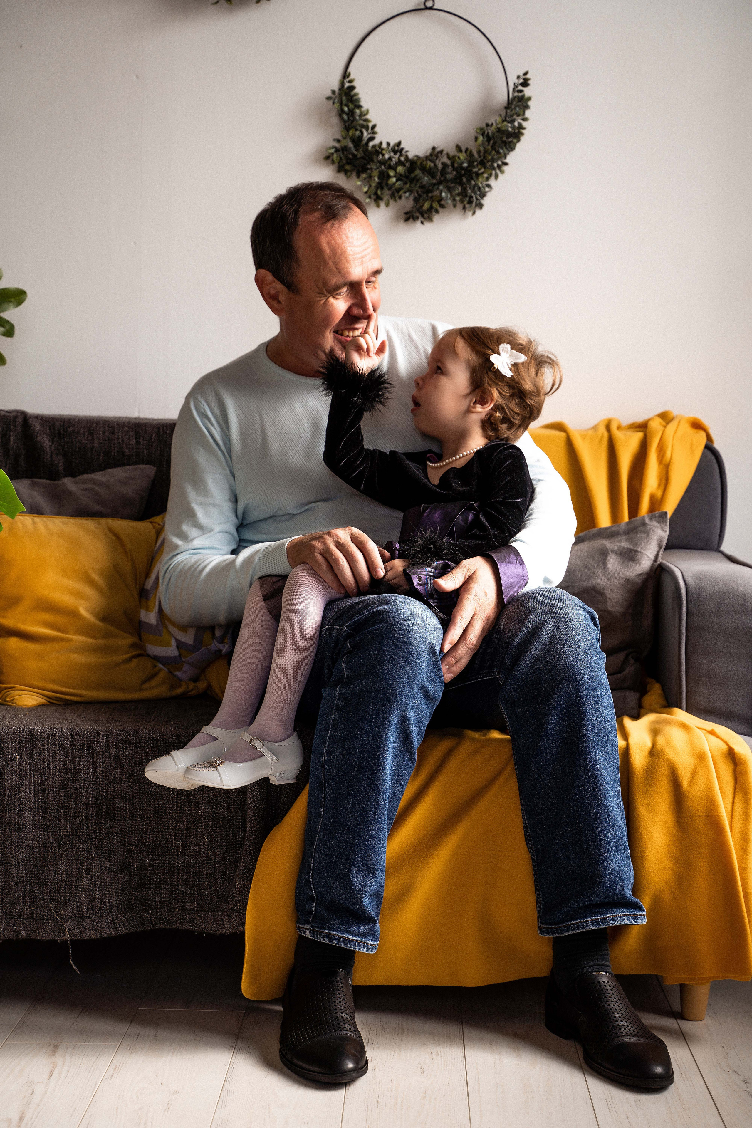 Наиль и Рамиля. Фотограф Казань