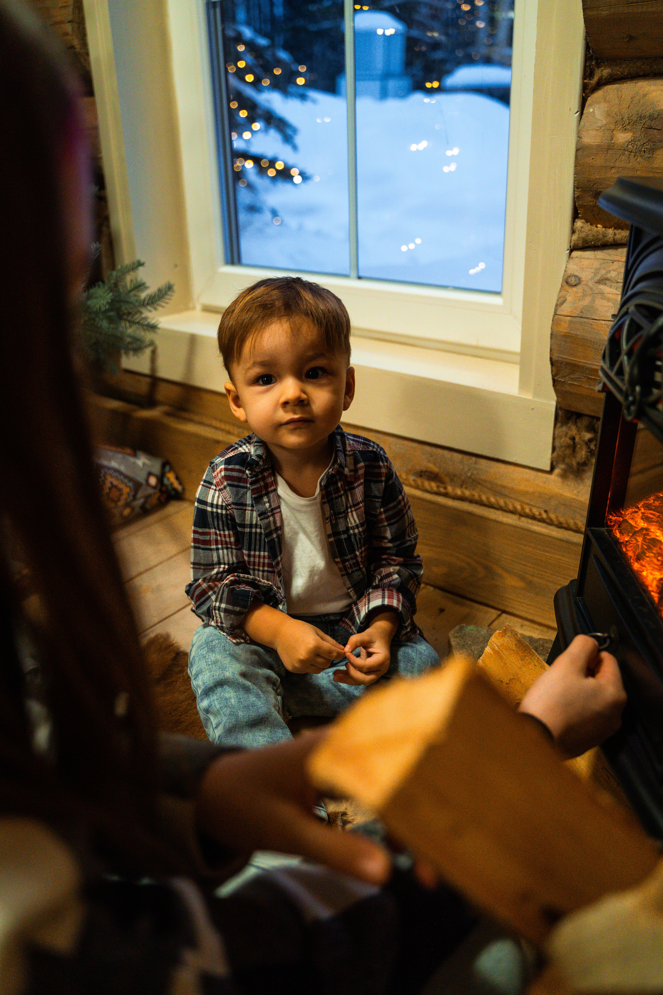Анастасия и Сергей. Фотограф Казань