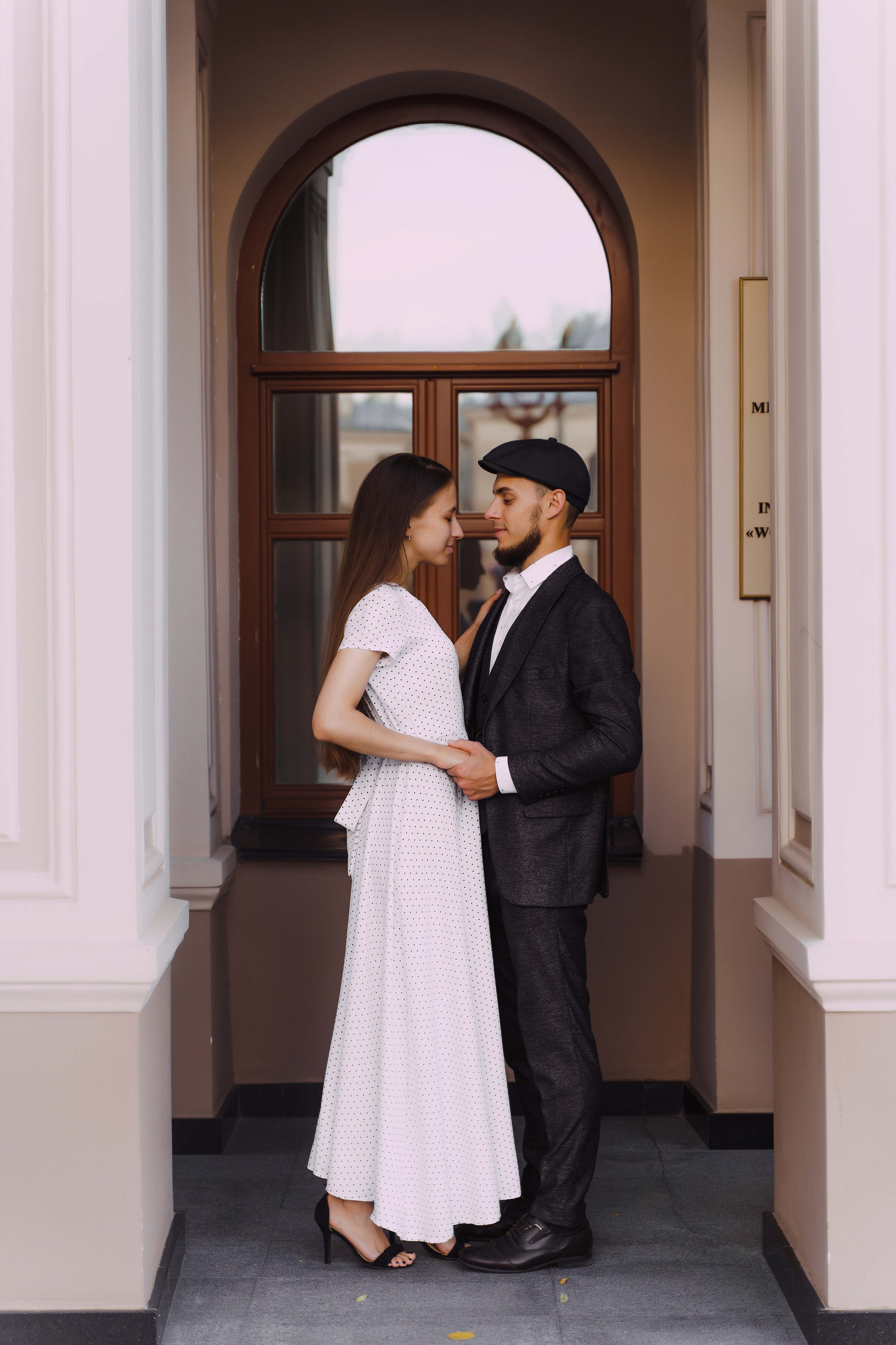 Айдар и Гульназ. Фотограф Казань