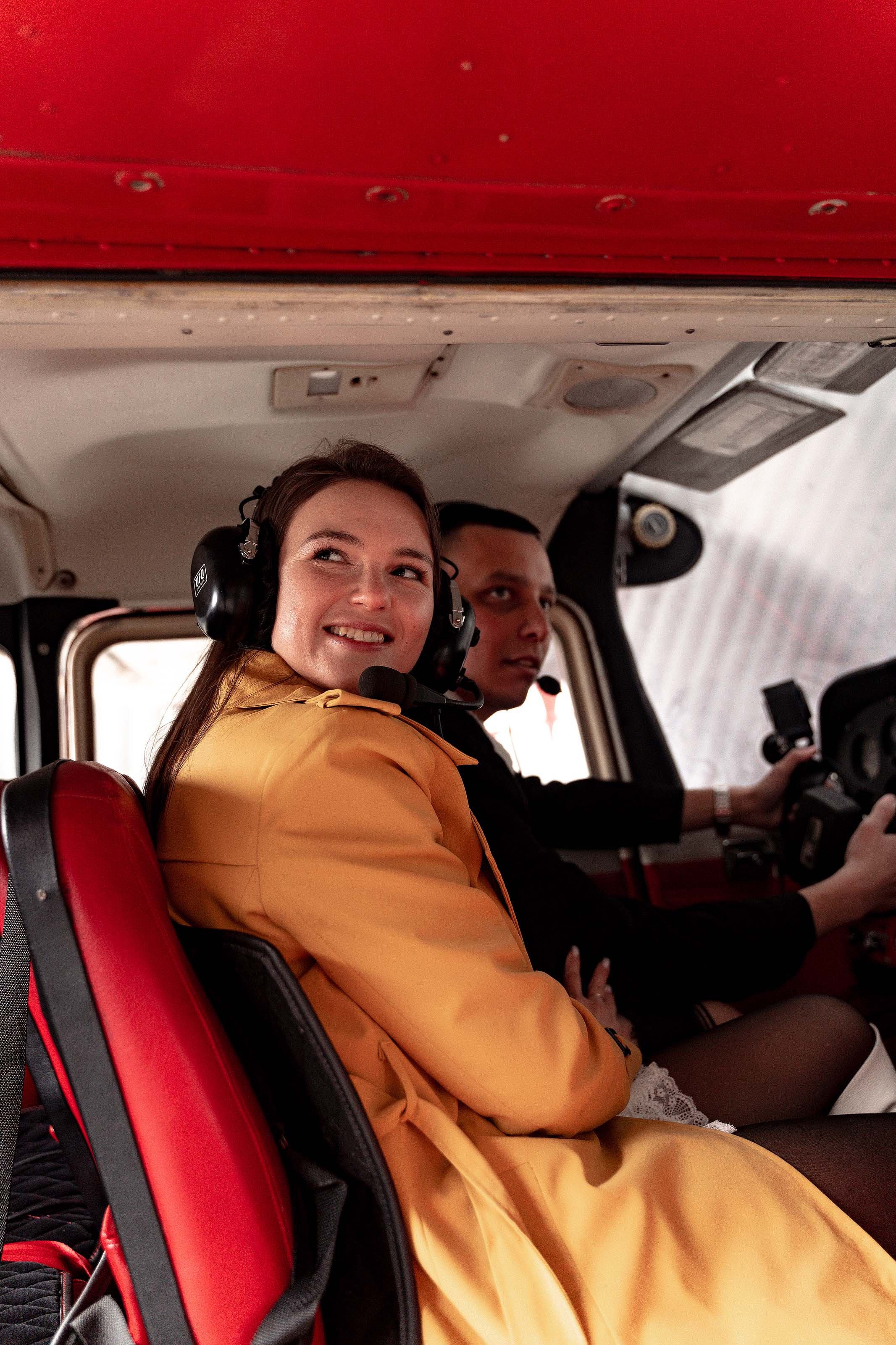 Ранис и Айгуль. Фотограф Казань