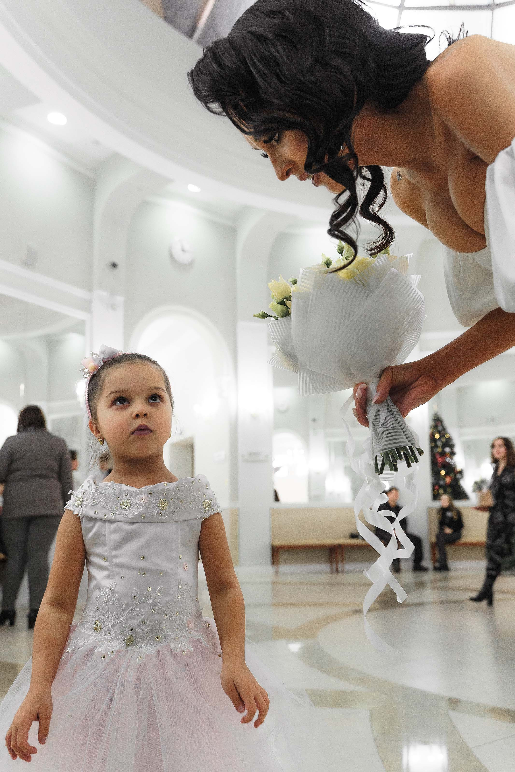 Сергей и Алиса. Фотограф Казань