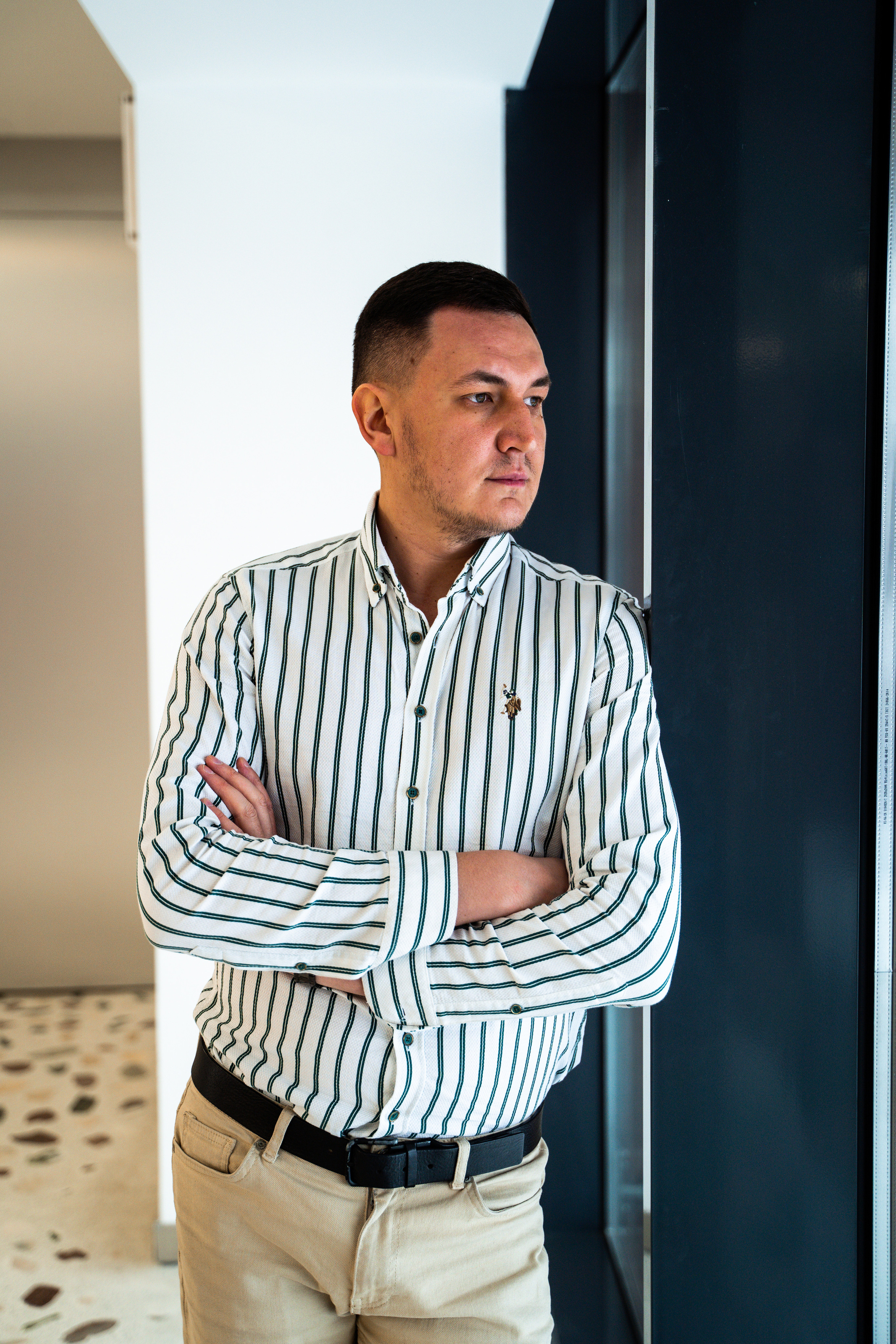 Ильдар. Фотограф Казань