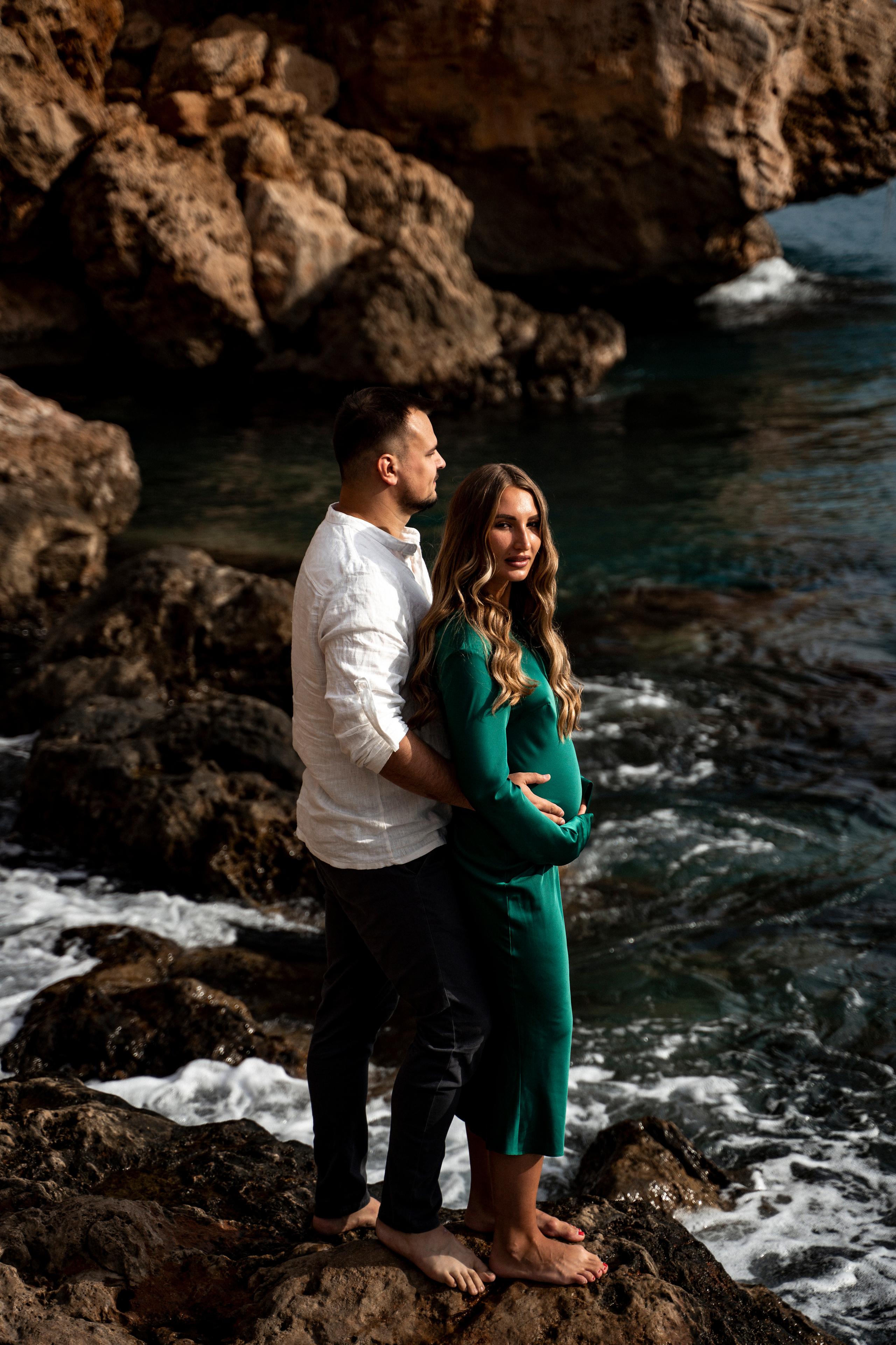 Александр и Екатерина. Фотограф Казань