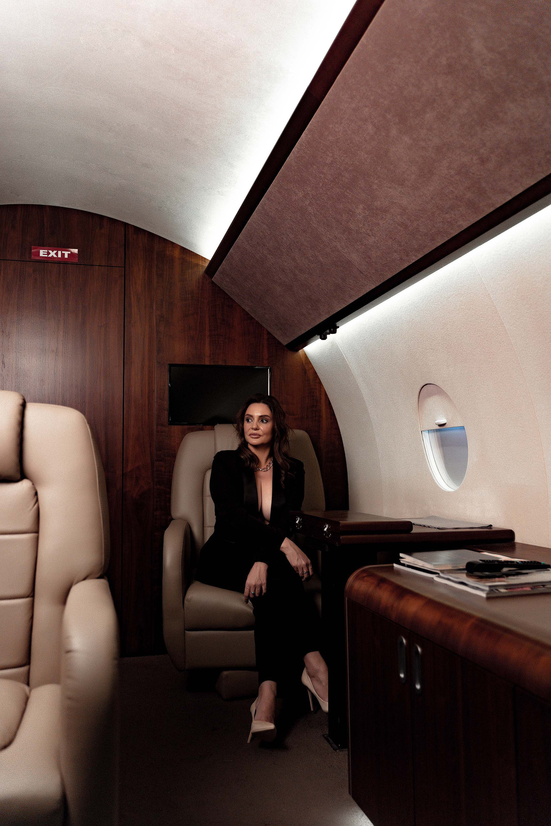 Анна. Фотограф Казань