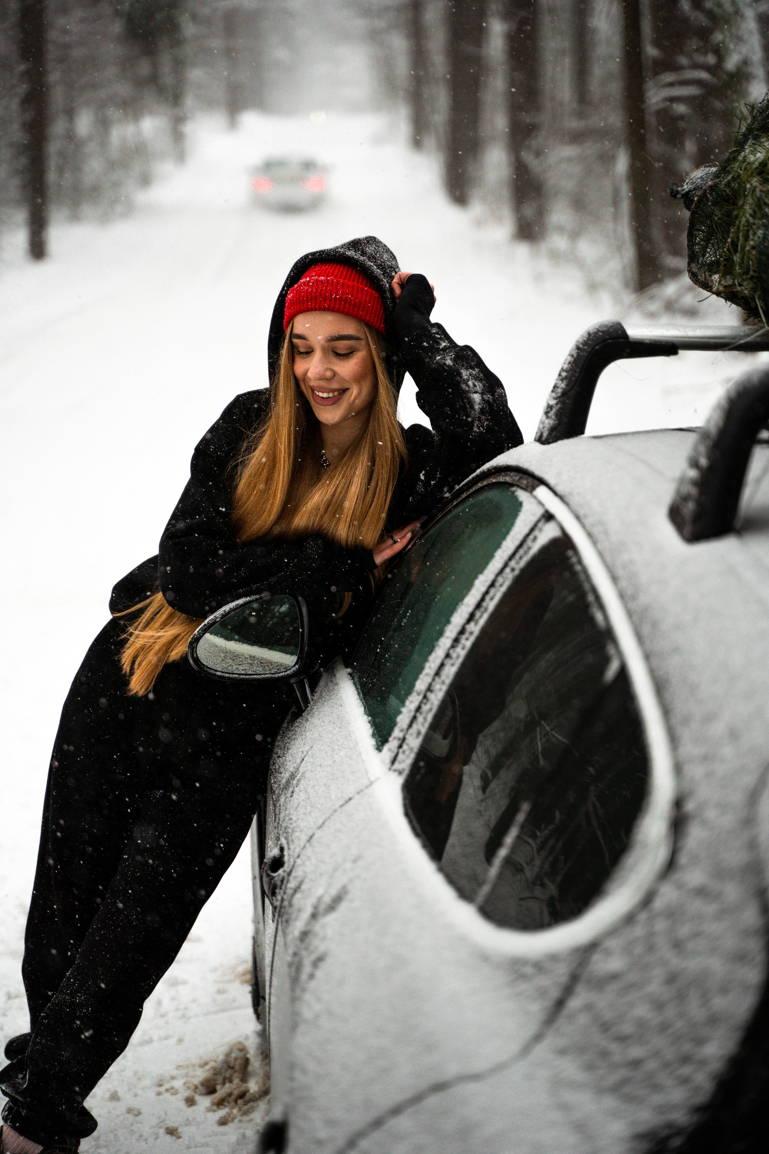 Вильдан и Аделина. Фотограф Казань