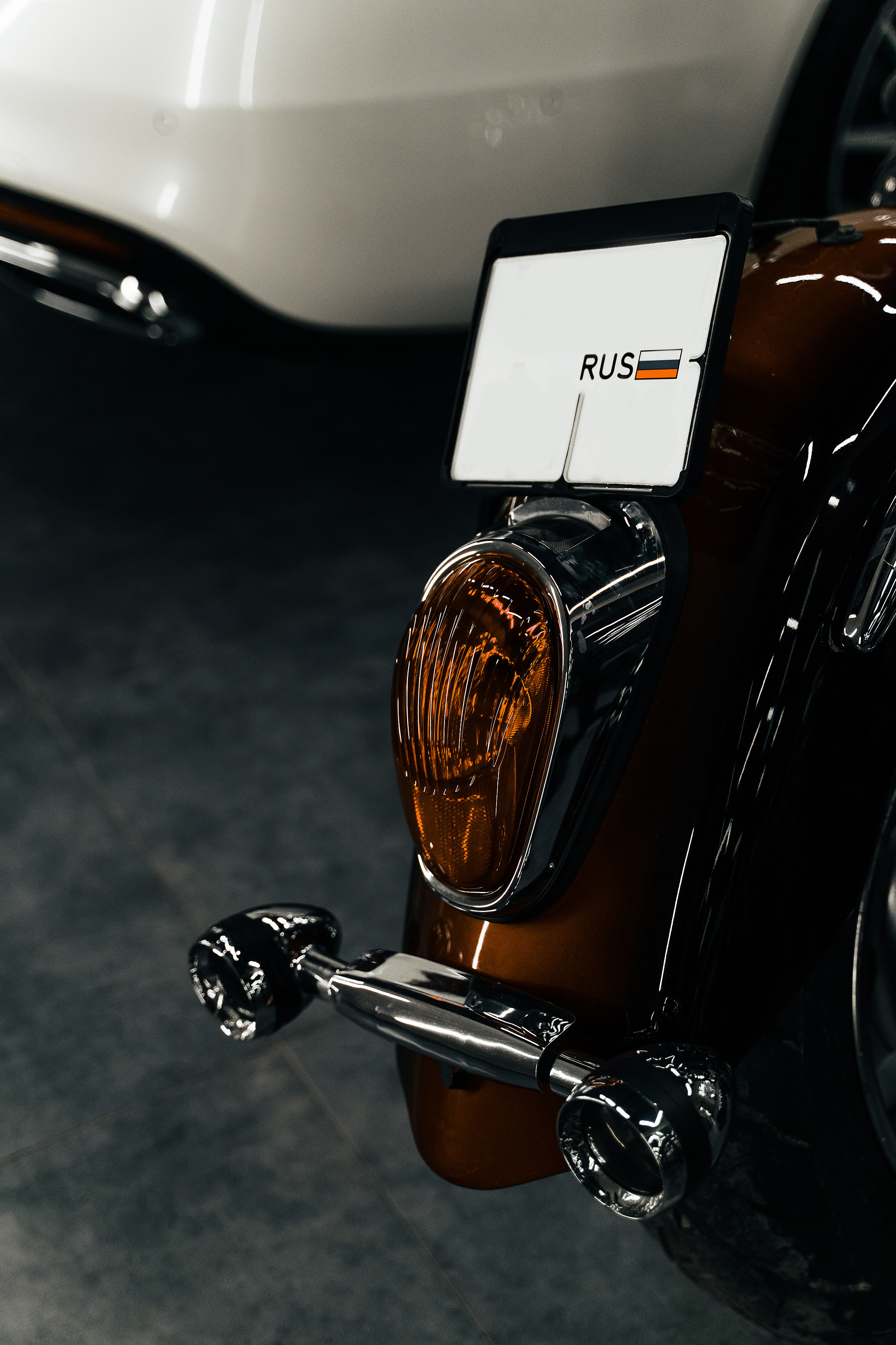 Rimzona. Фотограф Казань