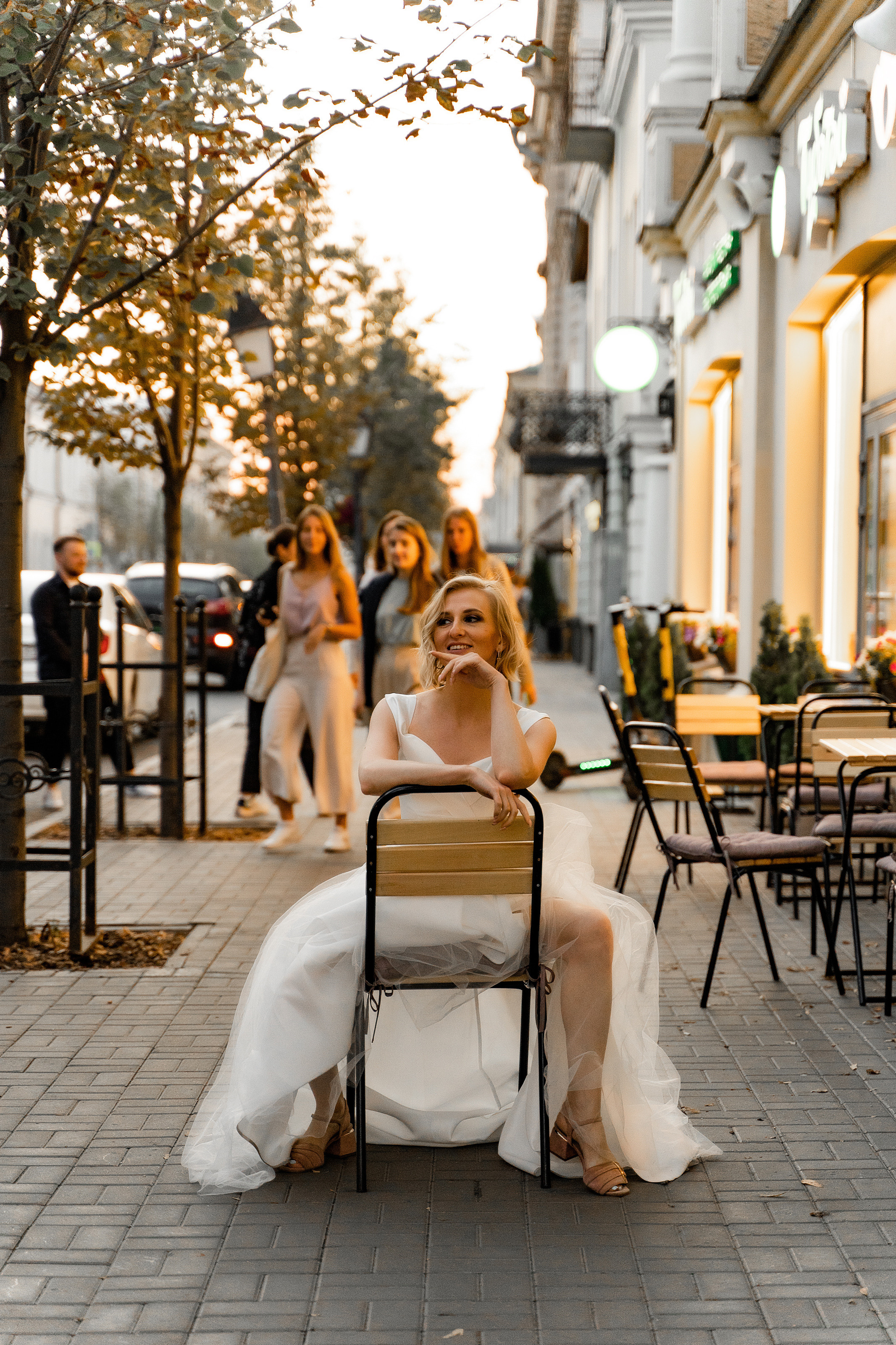 Андрей и Екатерина. Фотограф Казань