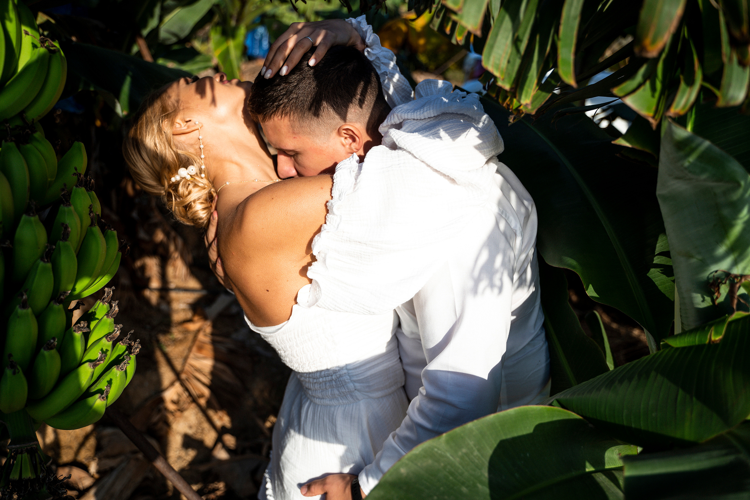 Виталий и Юлия. Фотограф Казань