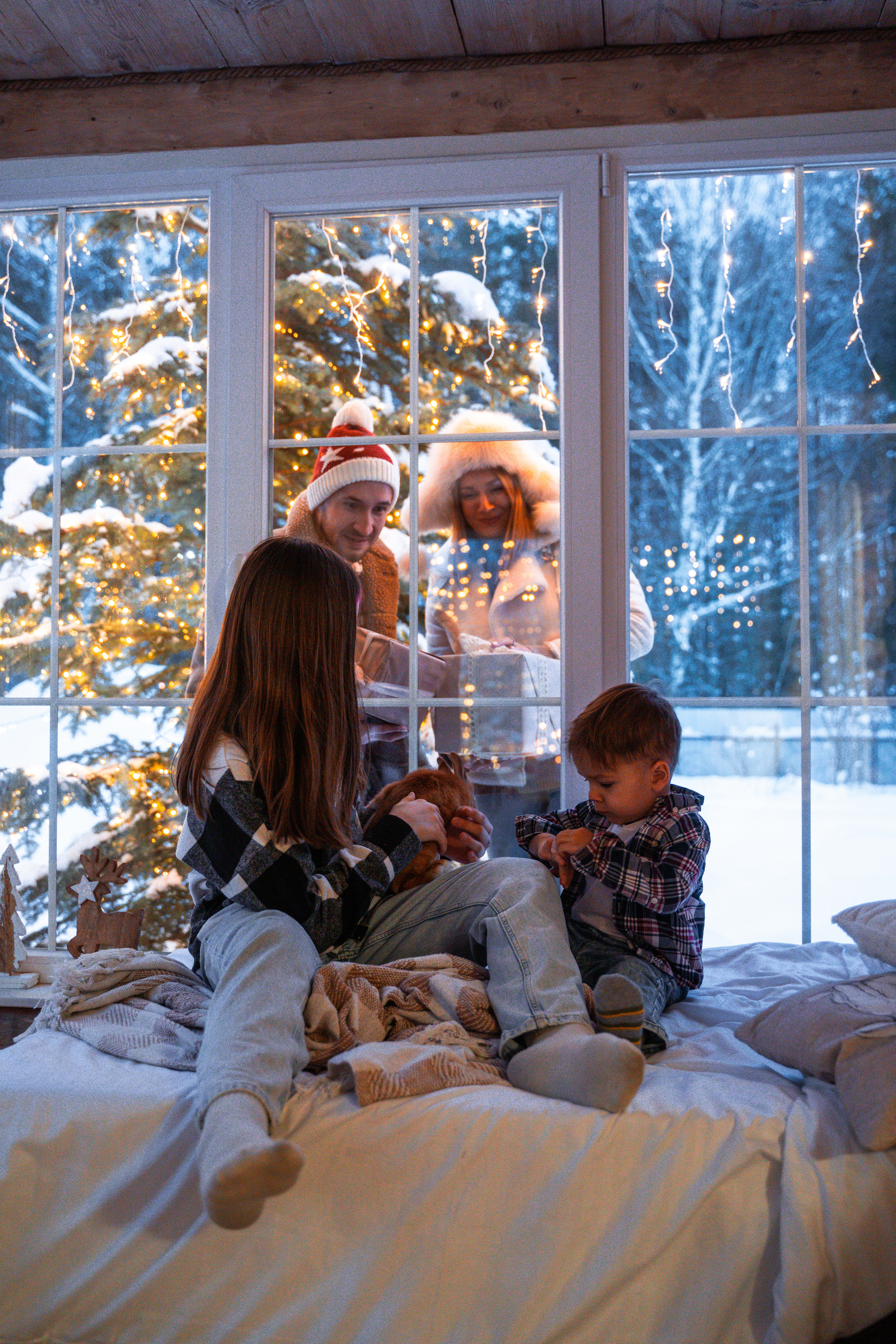 Анастасия и Сергей. Фотограф Казань