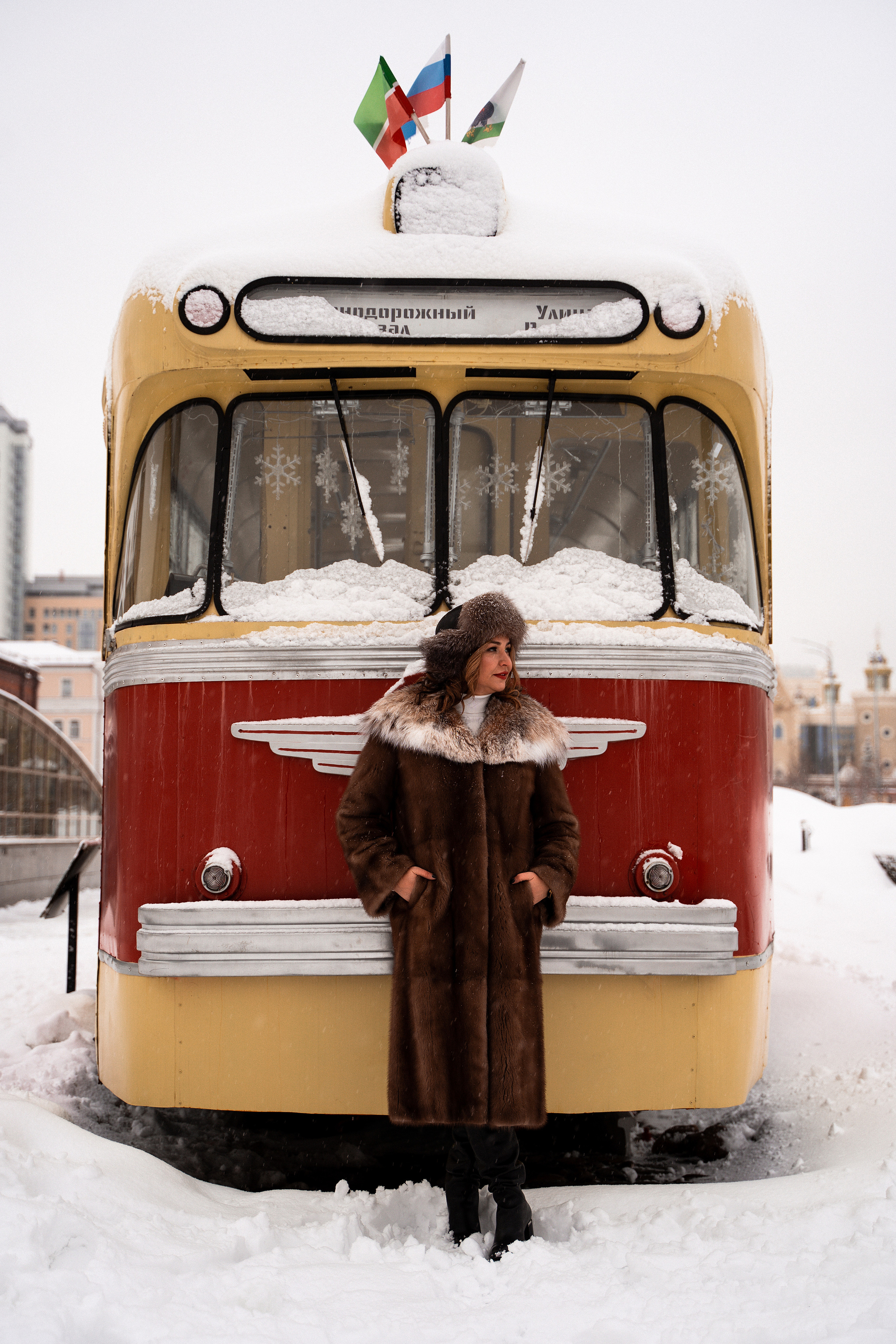 Алия. Фотограф Казань