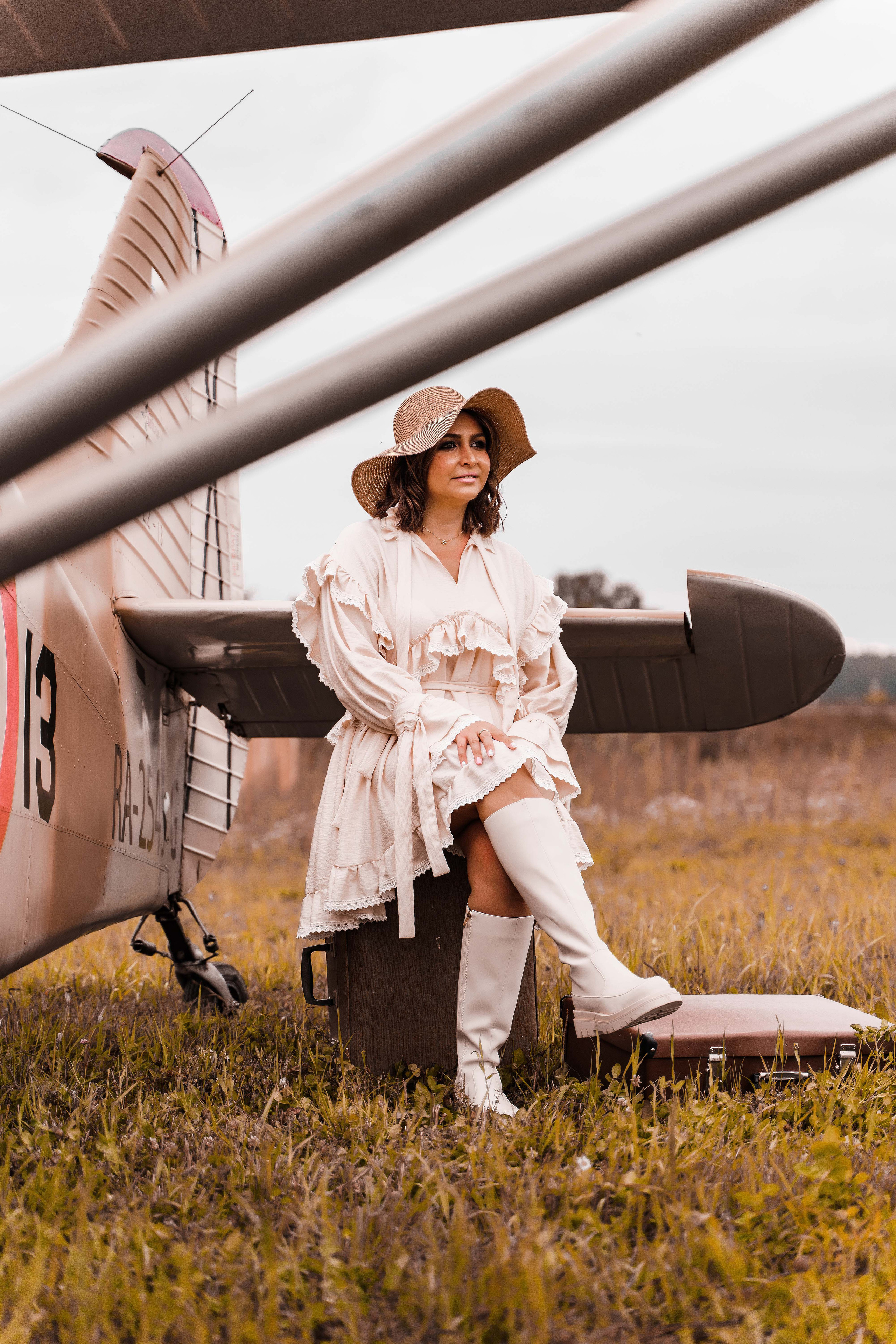 Алия. Фотограф Казань