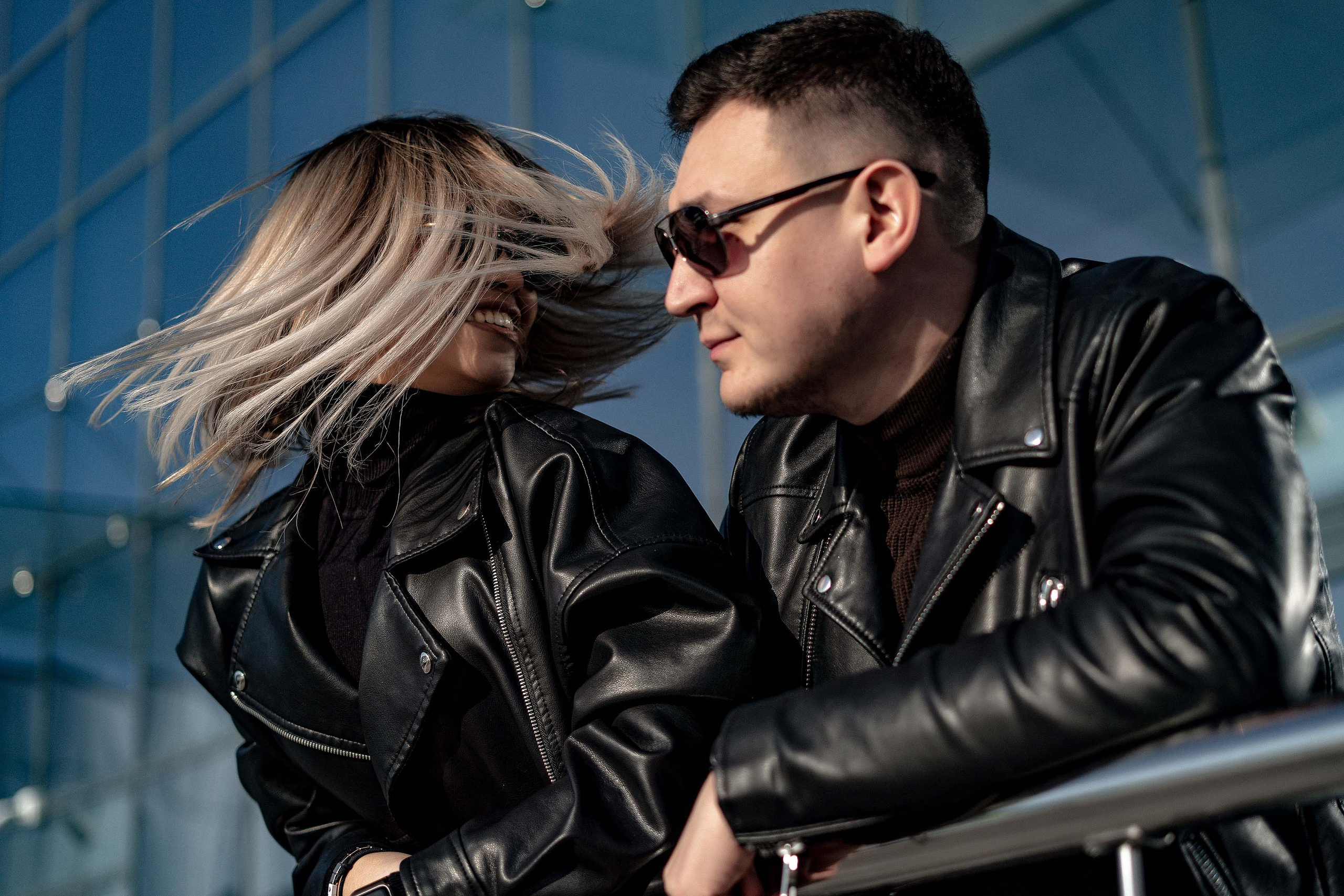 Ильдар и Альбина. Фотограф Казань