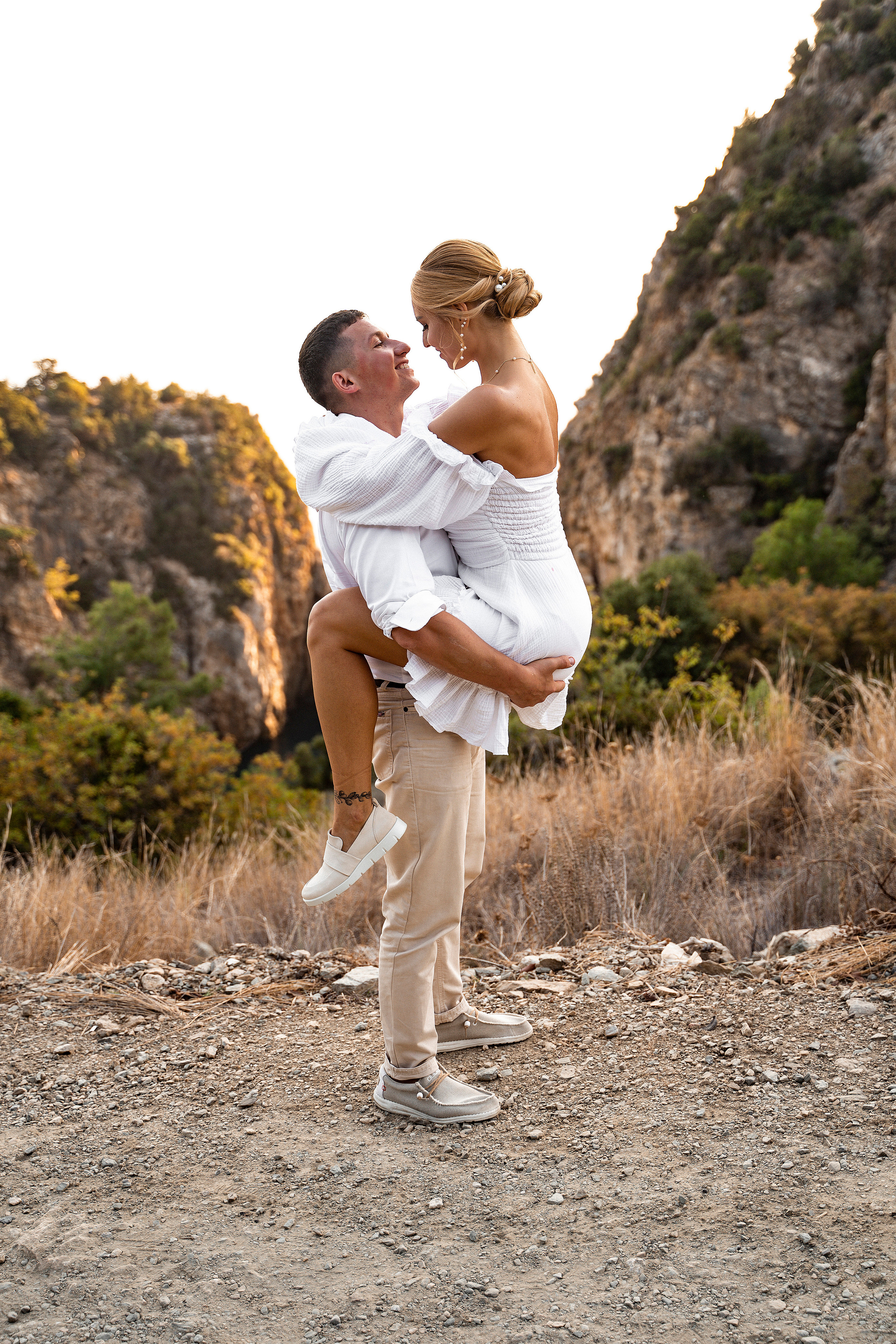 Виталий и Юлия. Фотограф Казань