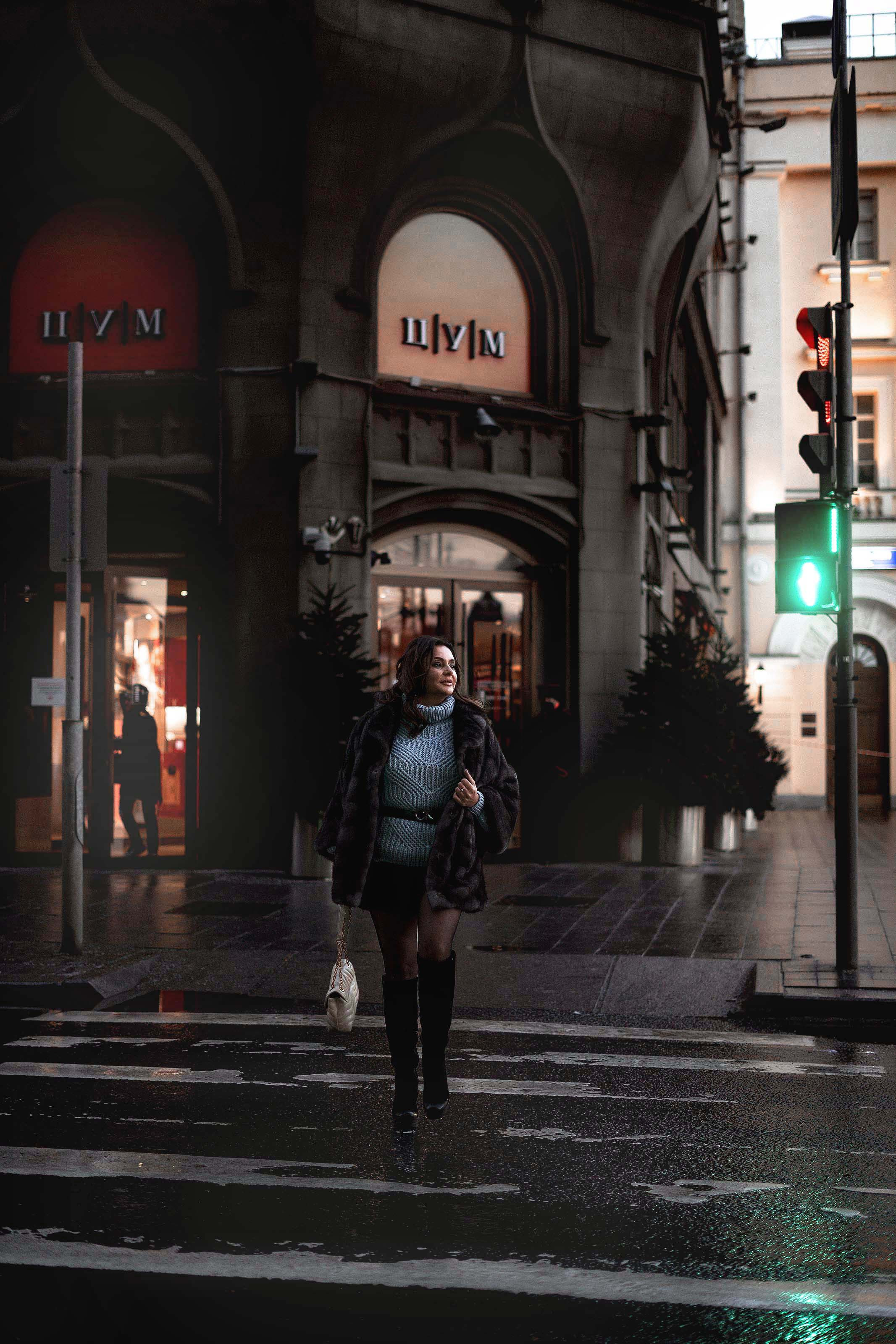 Анна. Фотограф Казань