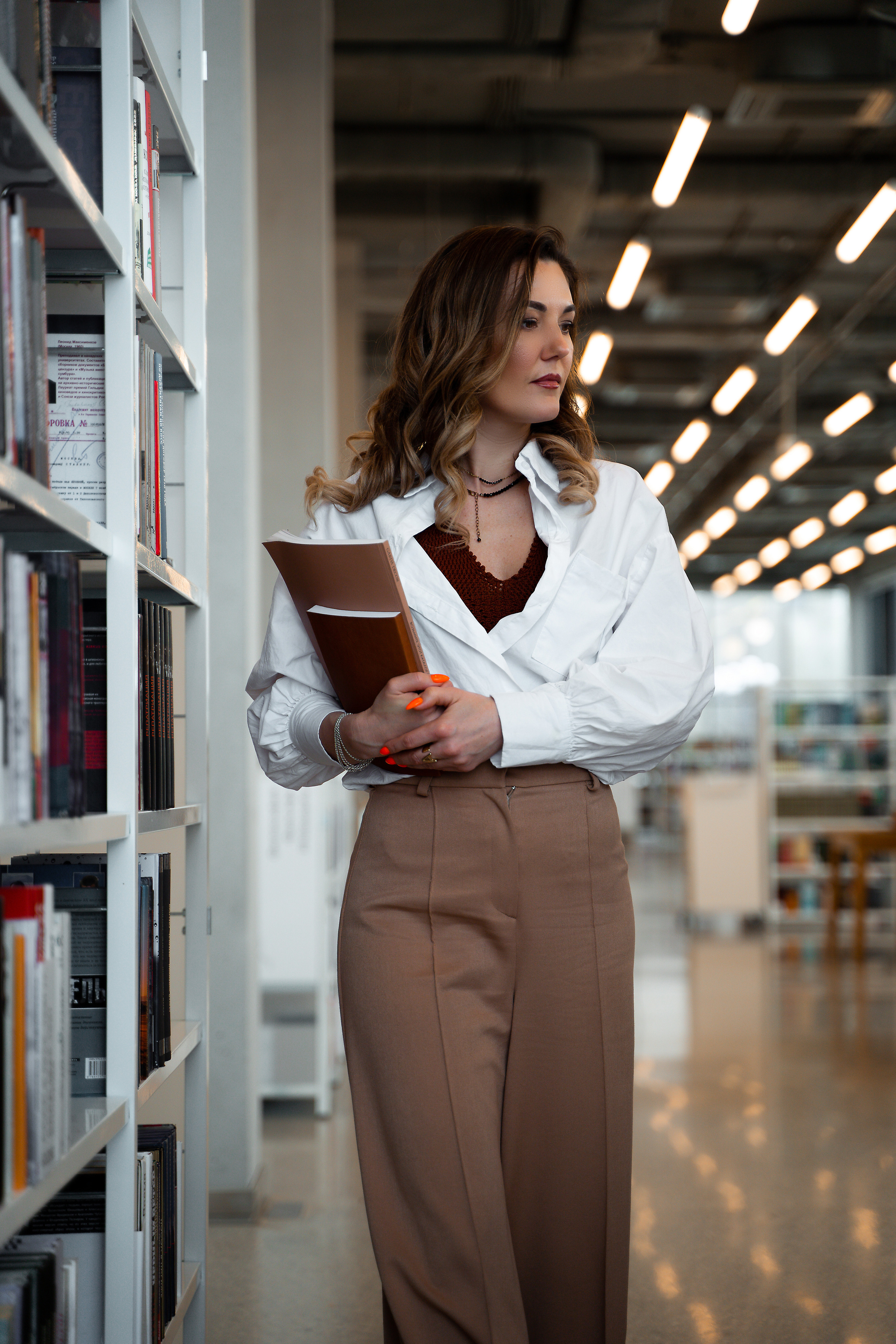 Алина. Фотограф Казань