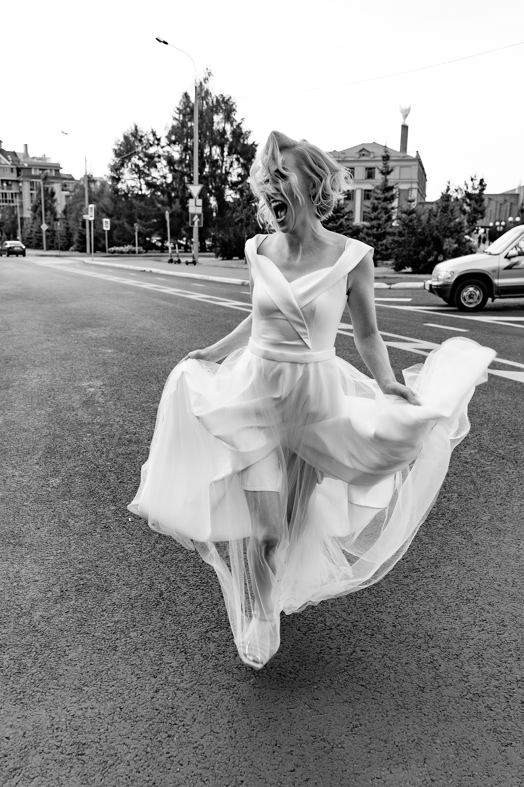 Андрей и Екатерина. Фотограф Казань