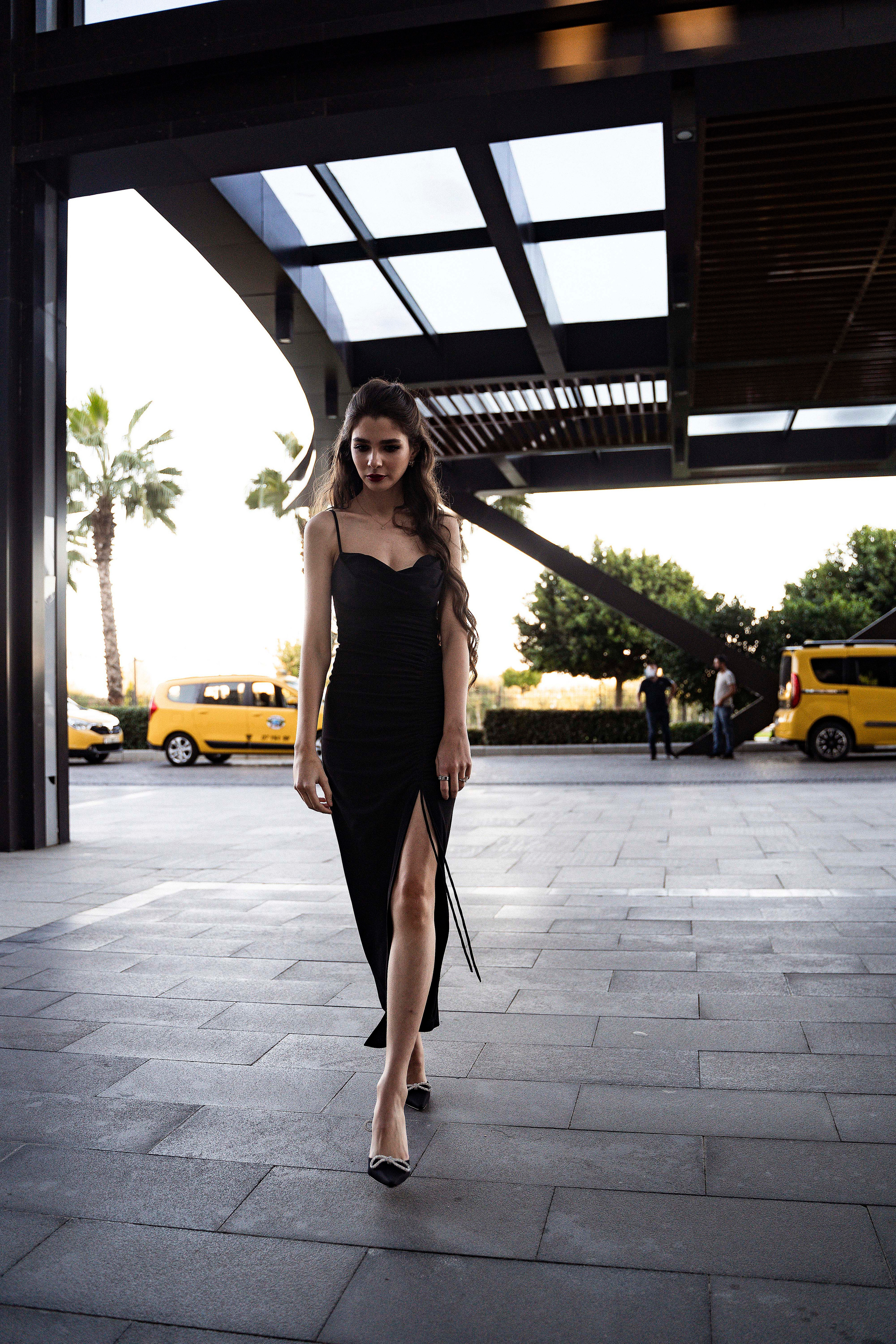 Алия. Фотограф Казань