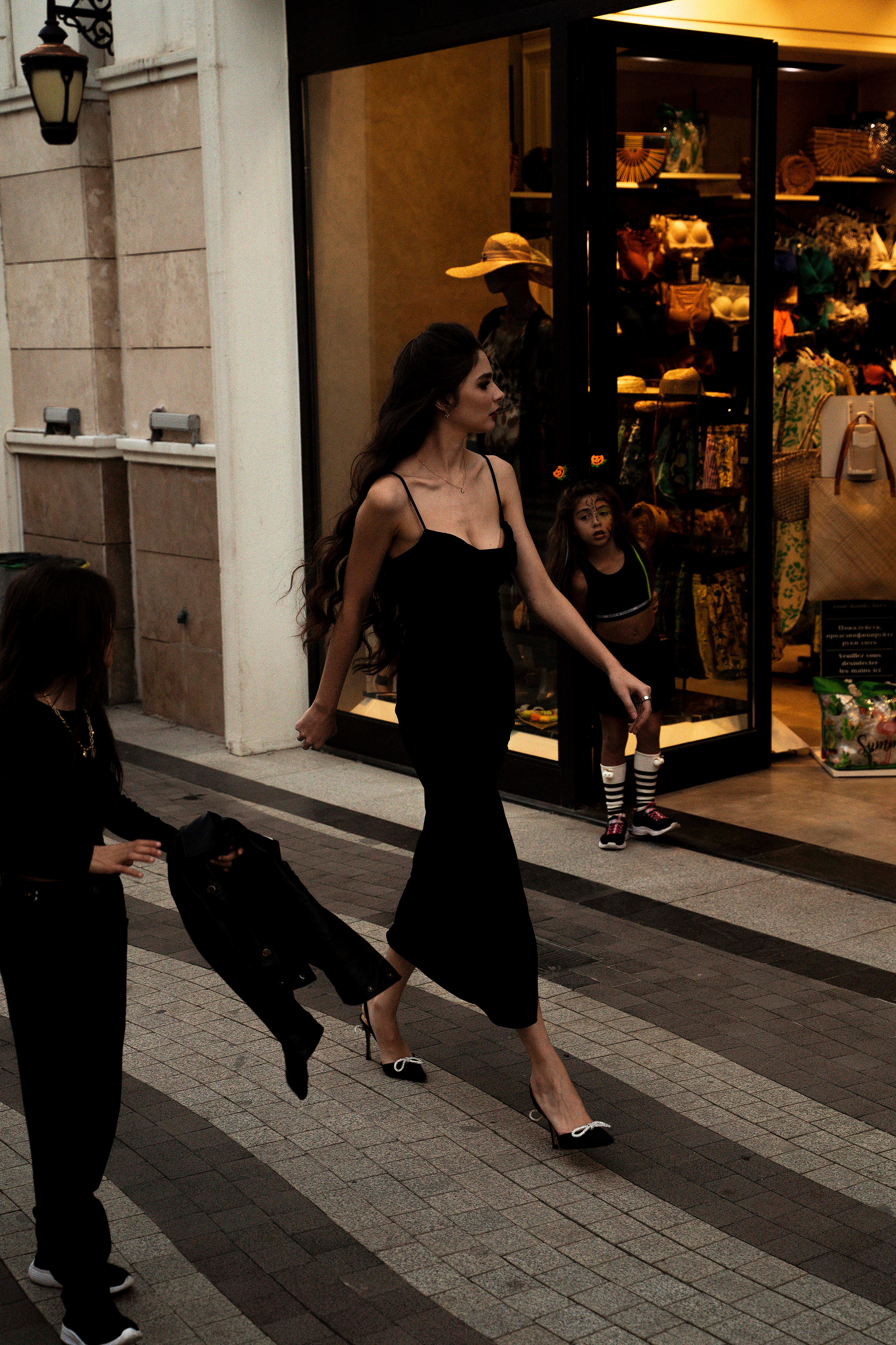 Алия. Фотограф Казань