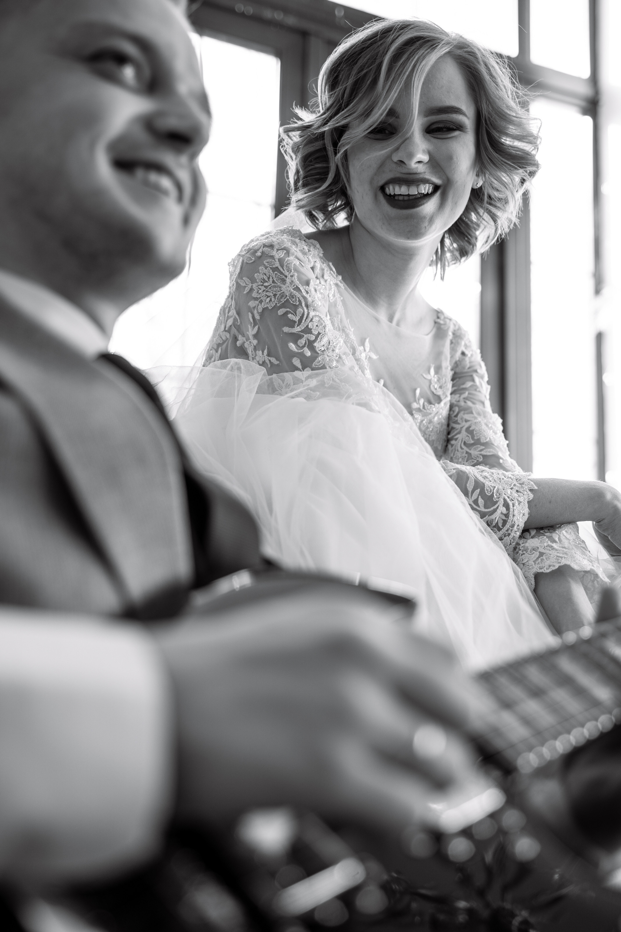 Артур и Марина. Фотограф Казань