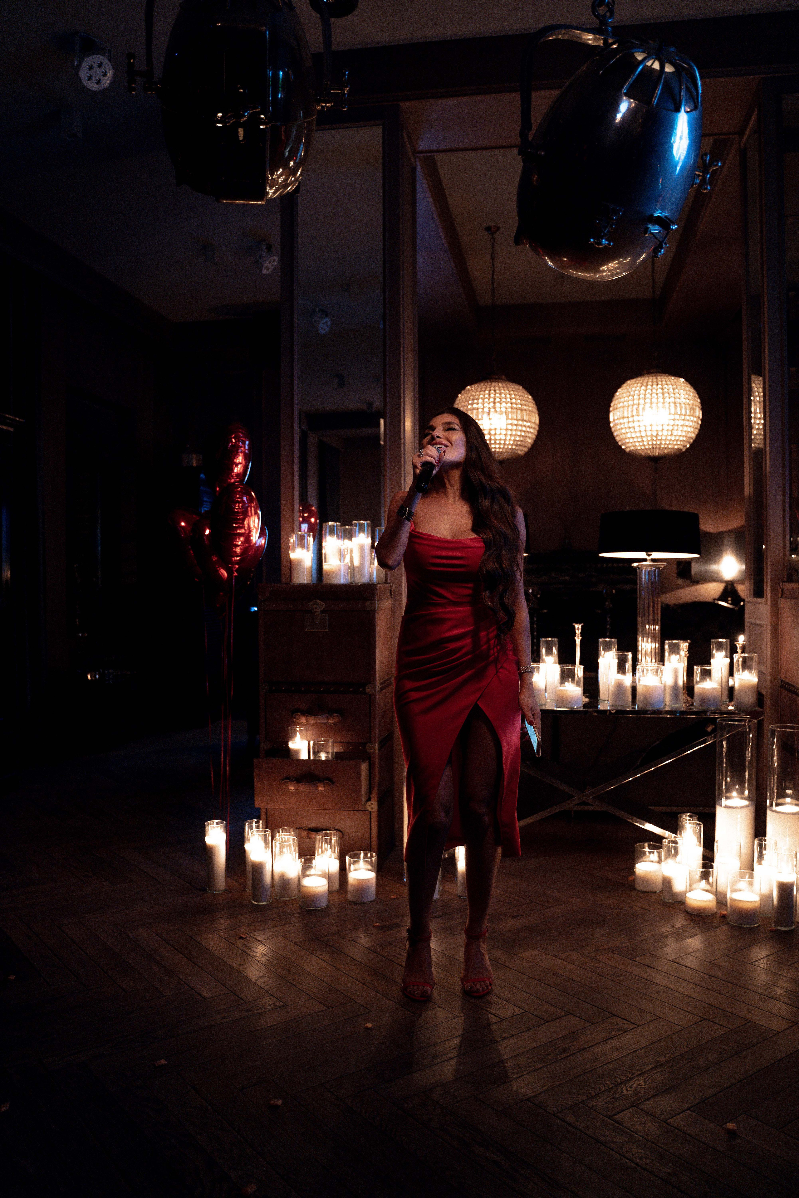 Алиса. Фотограф Казань