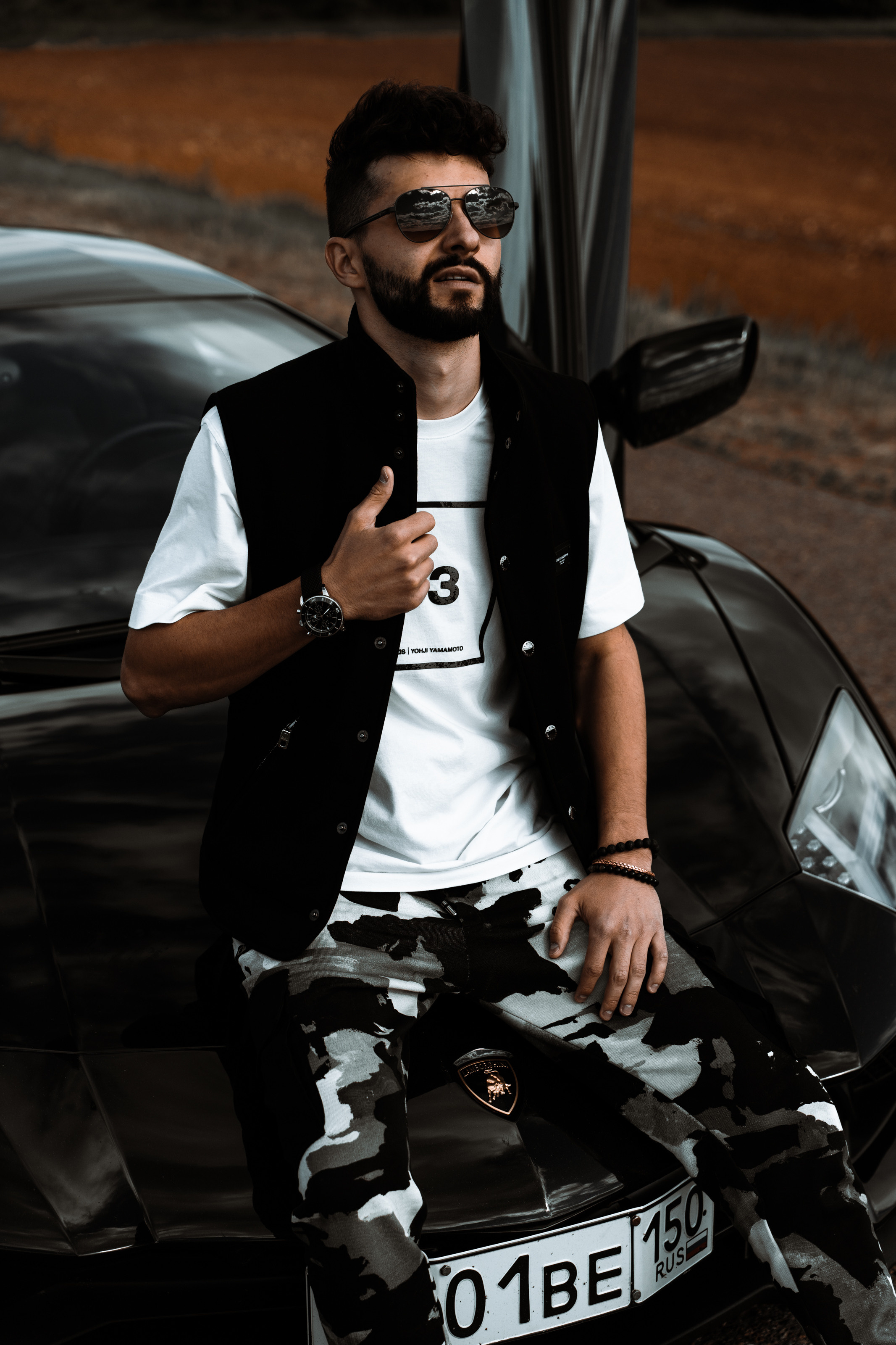 Евгений. Фотограф Казань