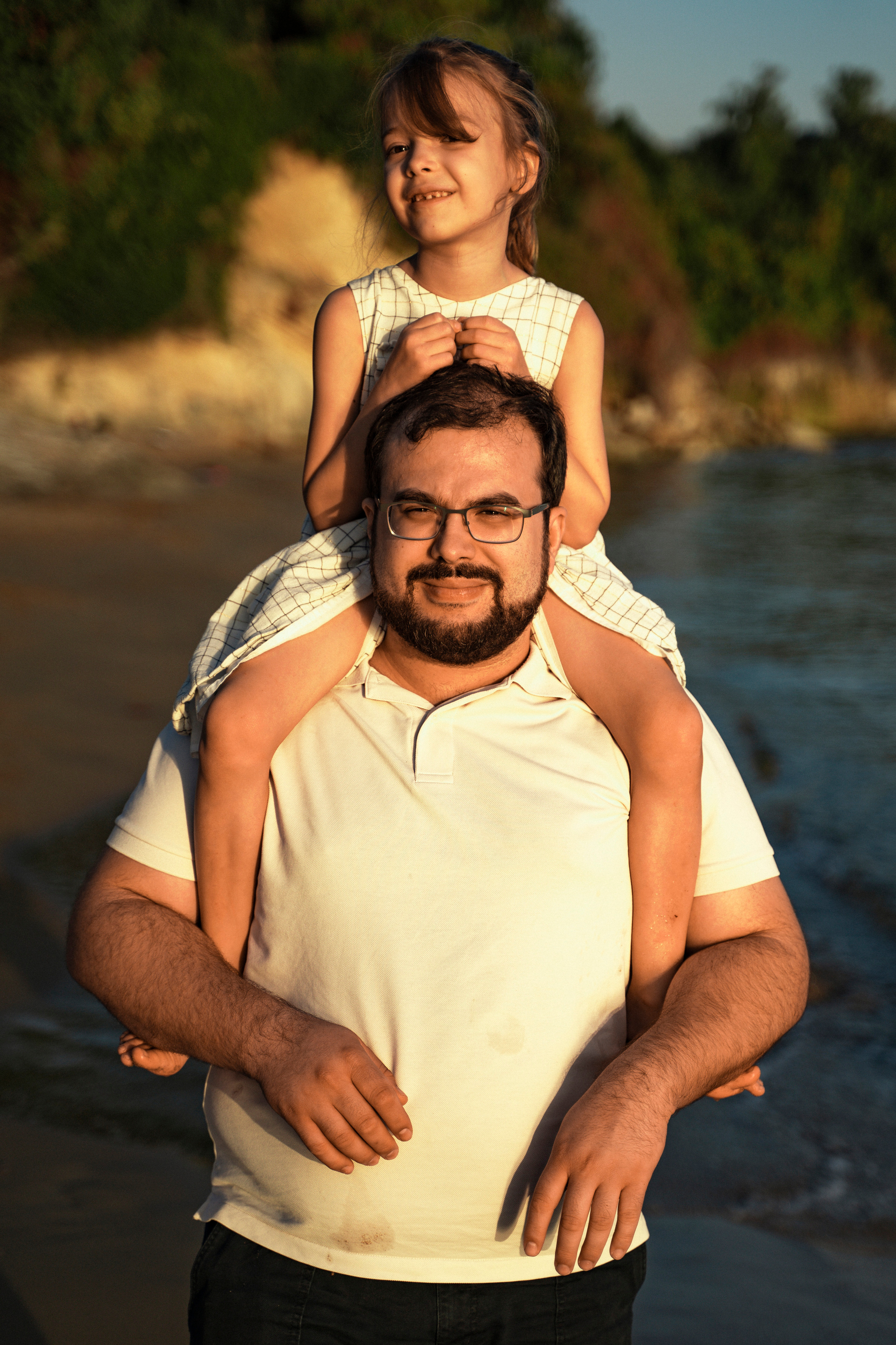 Дайана и Сергей. Фотограф Казань