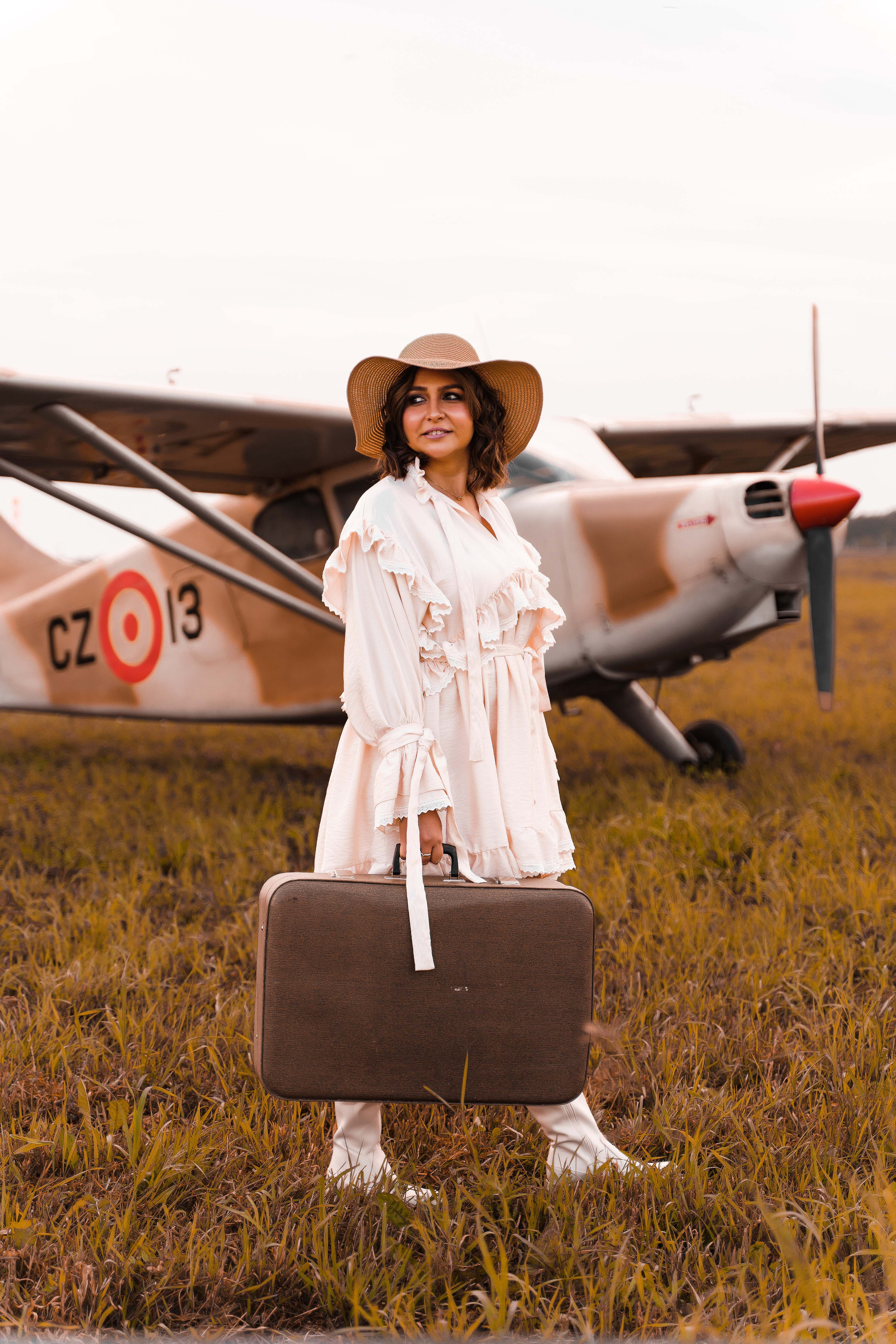 Алия. Фотограф Казань