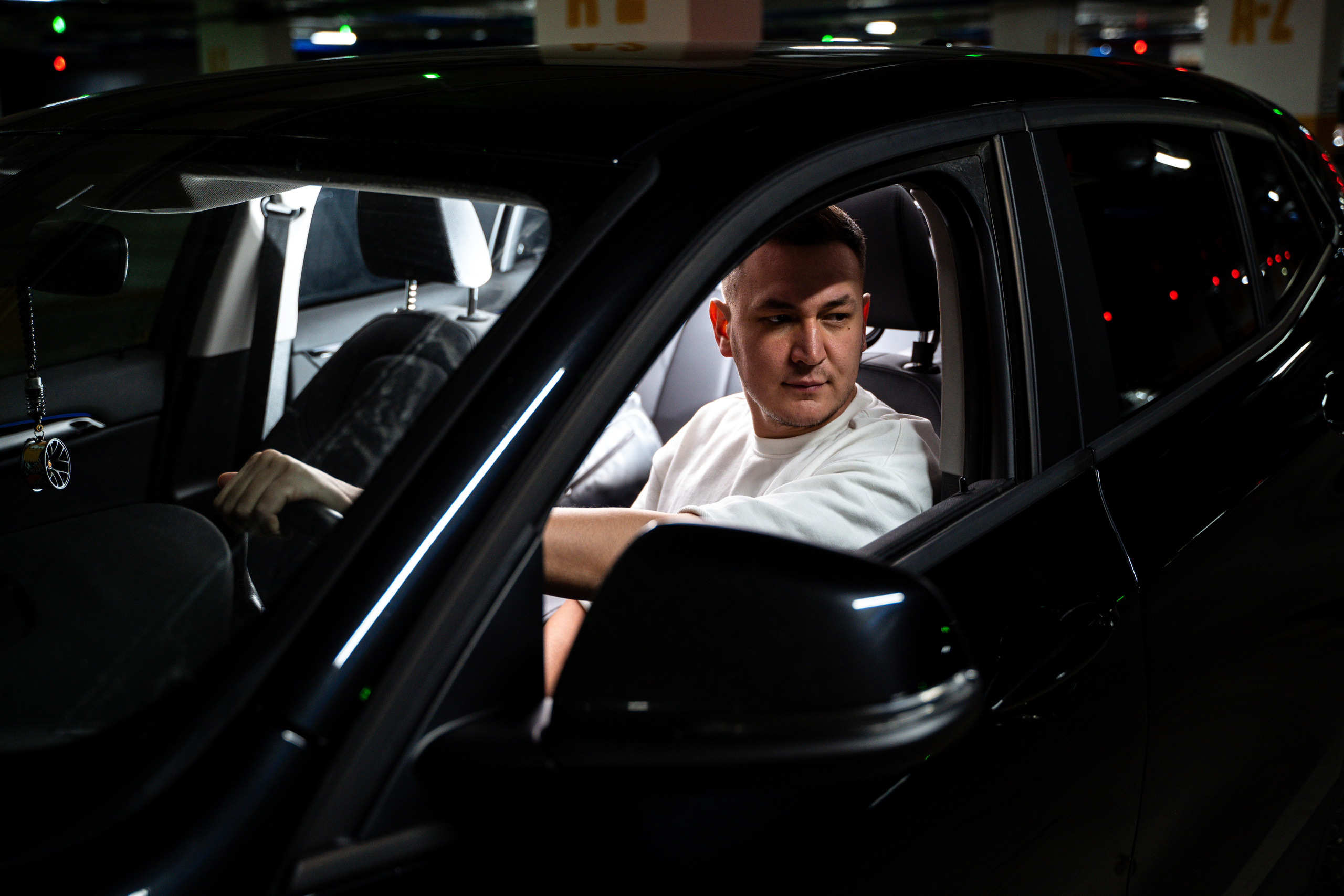 Ильдар. Фотограф Казань