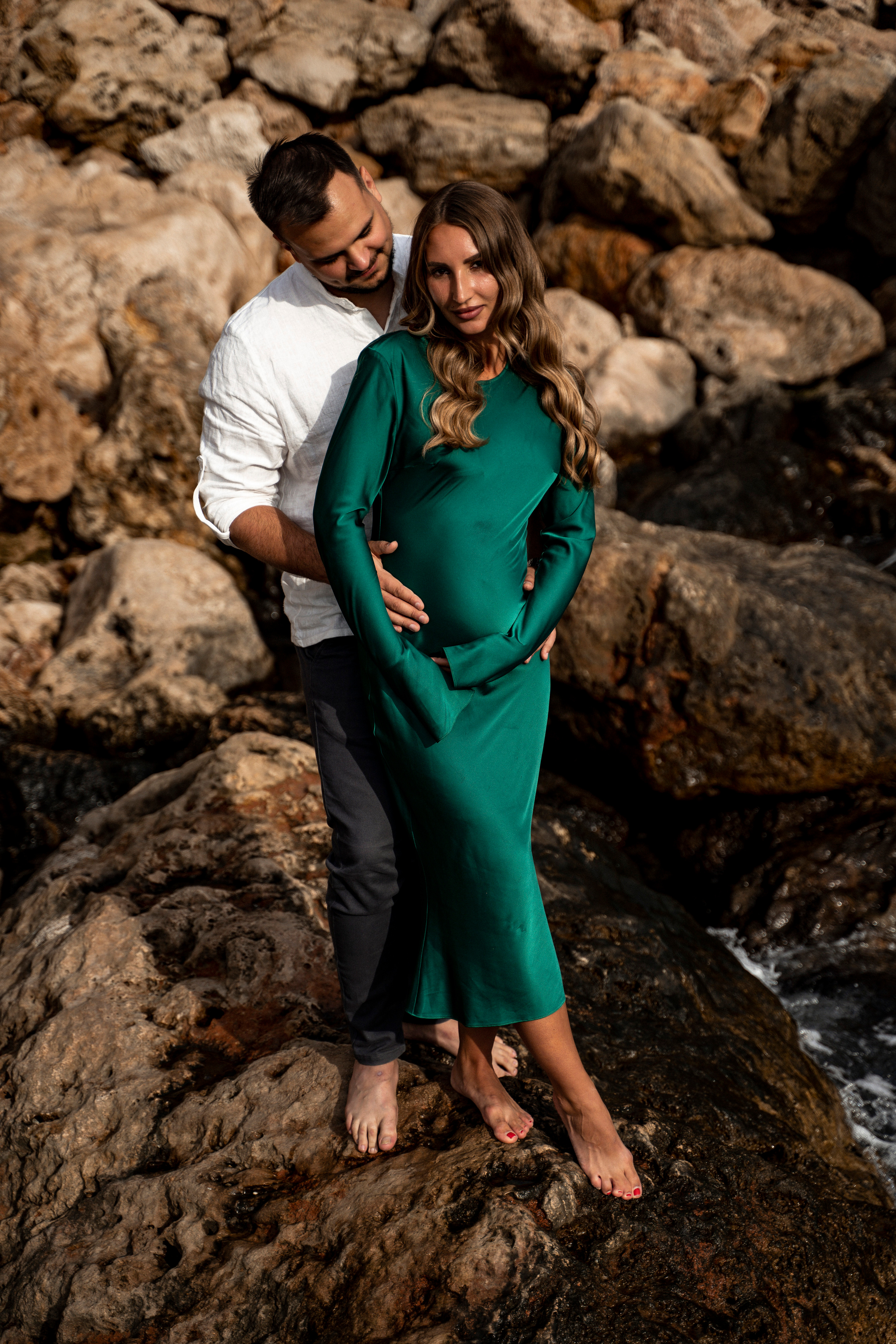 Александр и Екатерина. Фотограф Казань