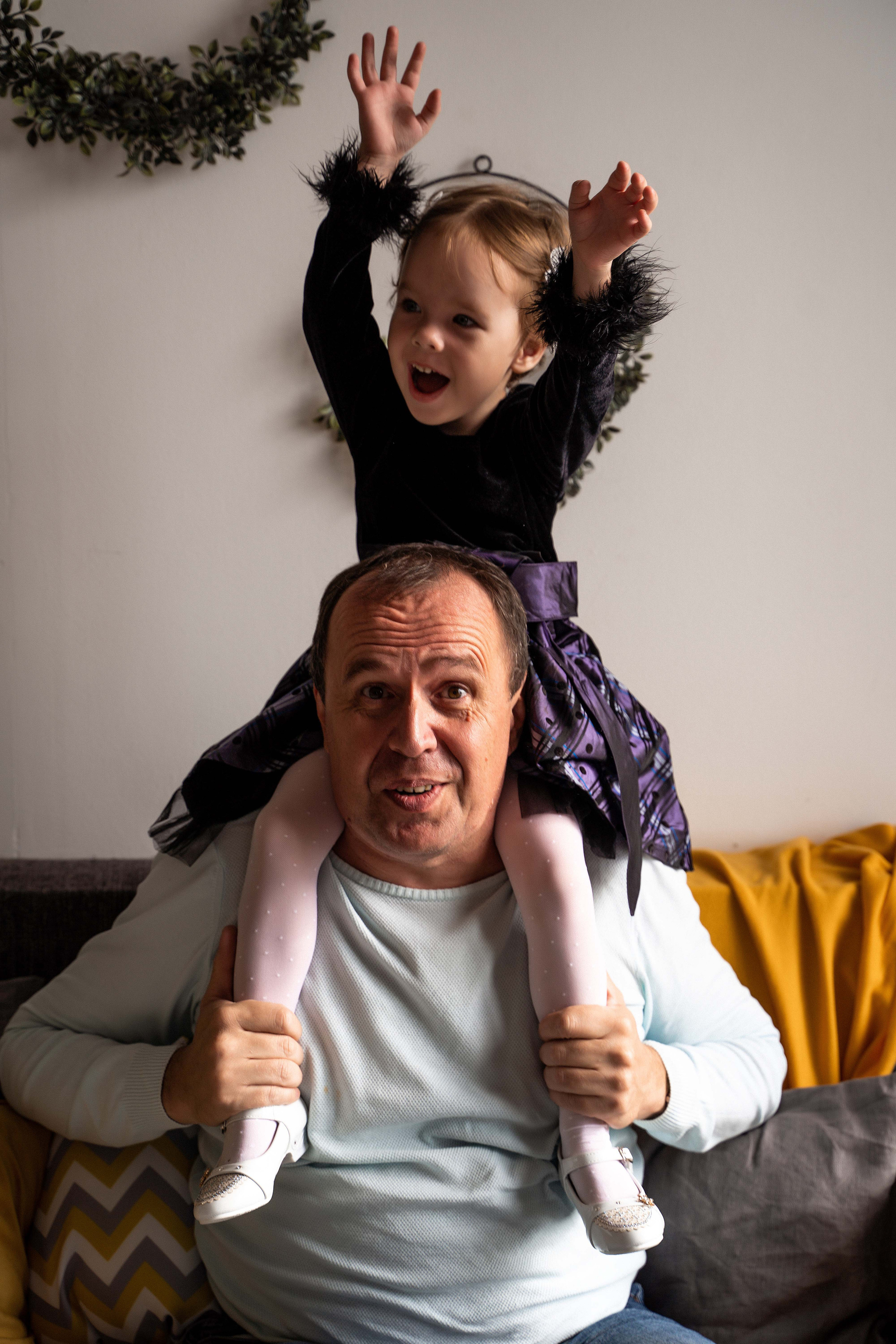 Наиль и Рамиля. Фотограф Казань