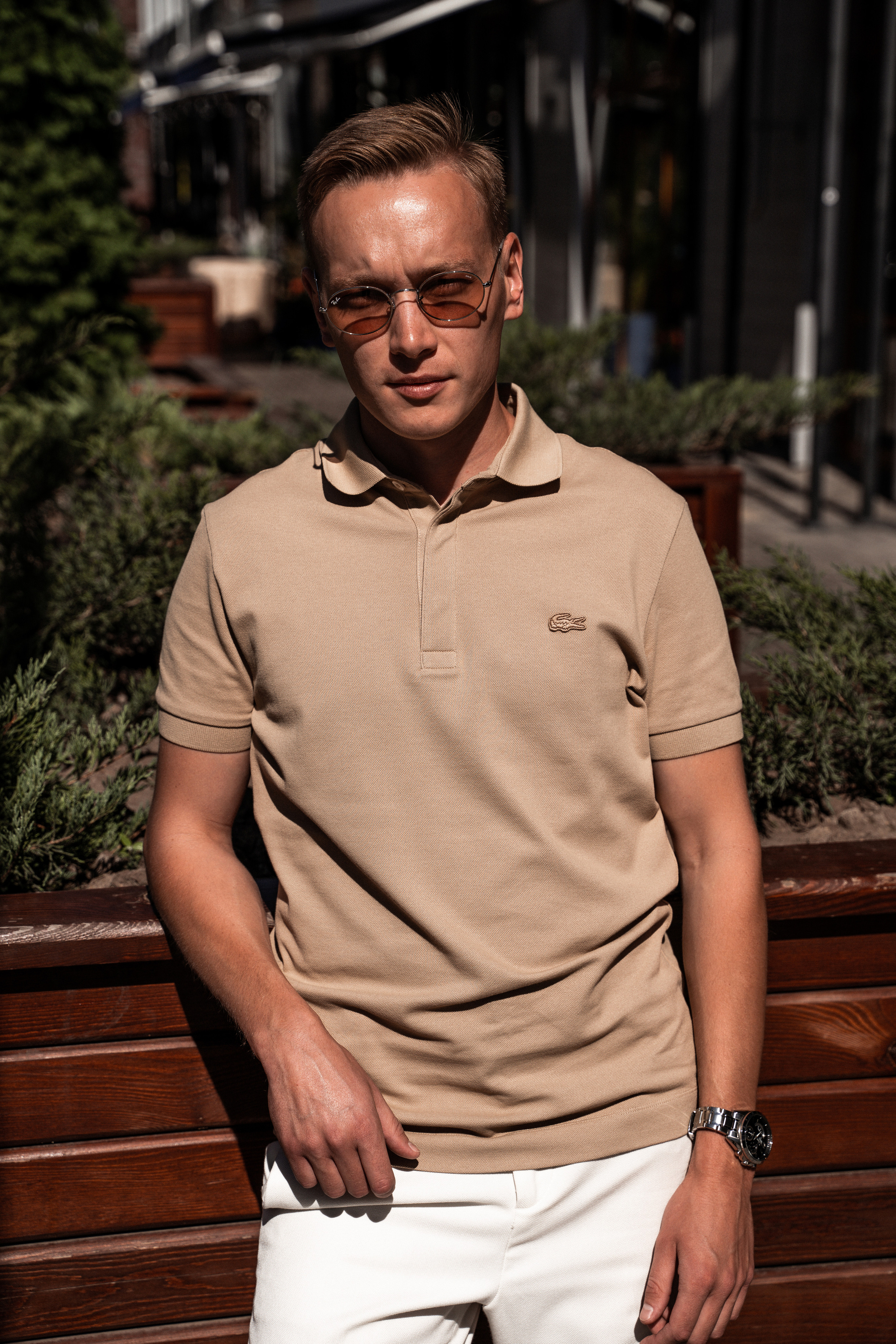 Артур. Фотограф Казань