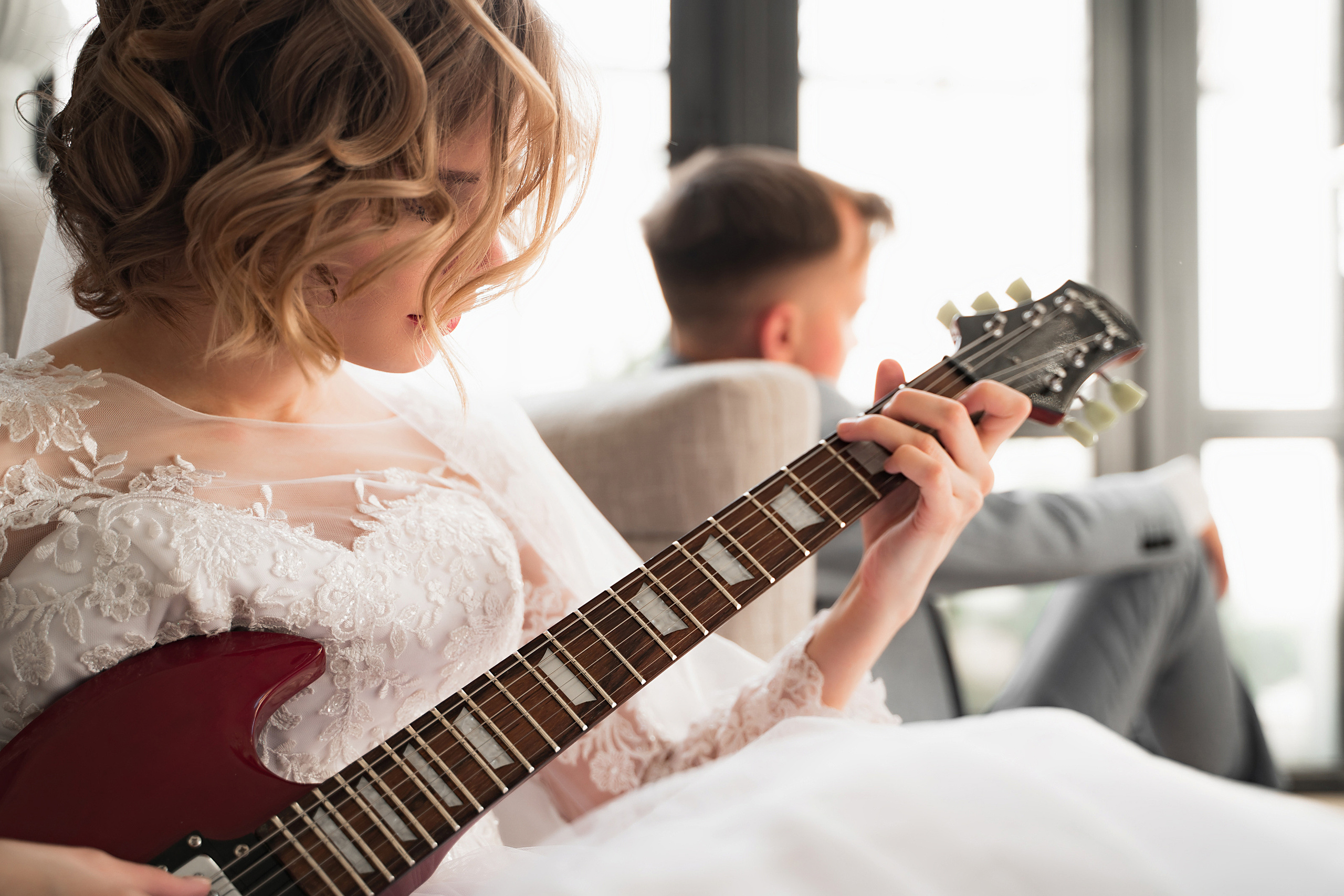 Артур и Марина. Фотограф Казань