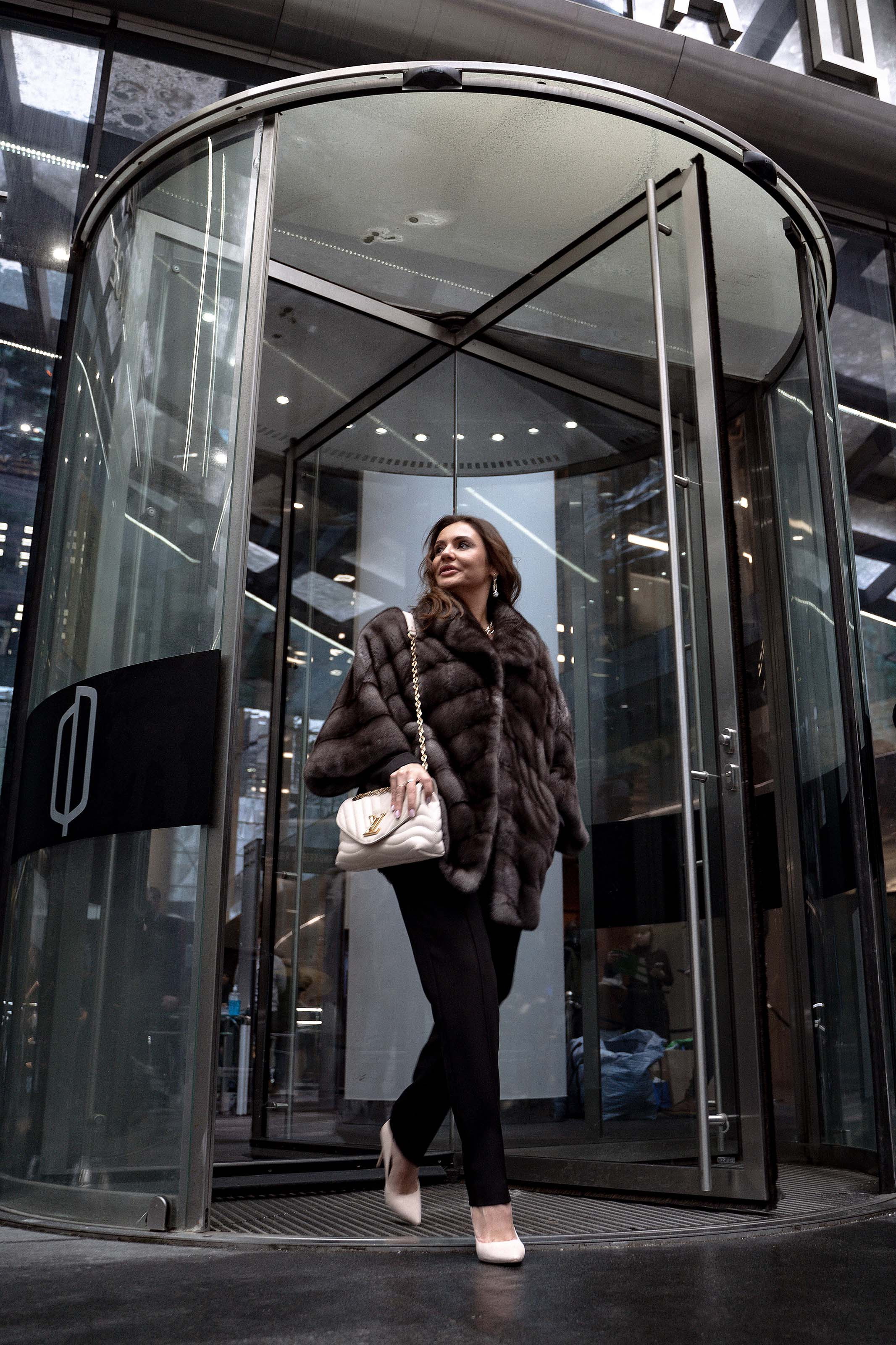 Анна. Фотограф Казань