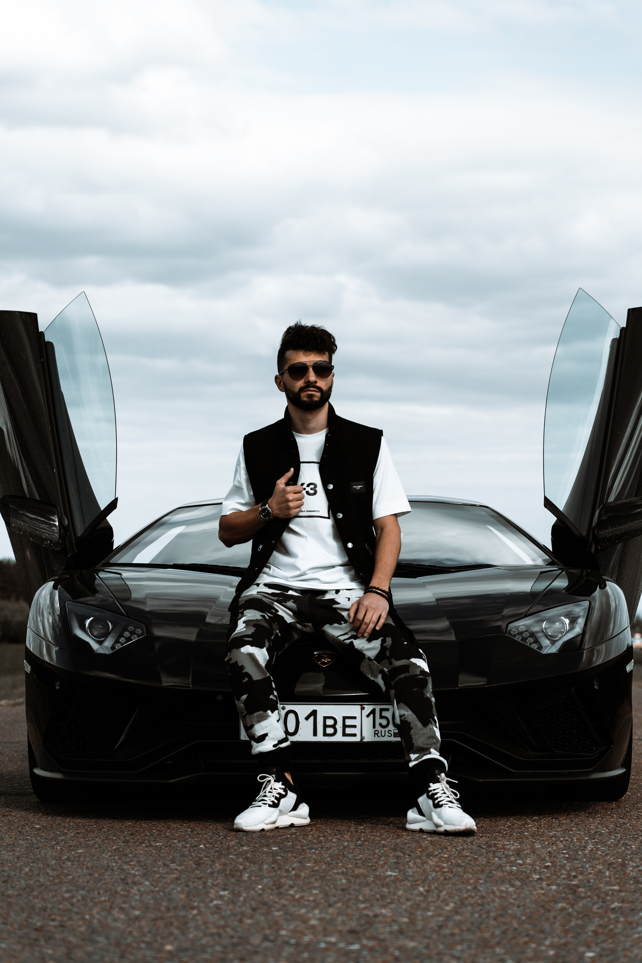 Евгений. Фотограф Казань