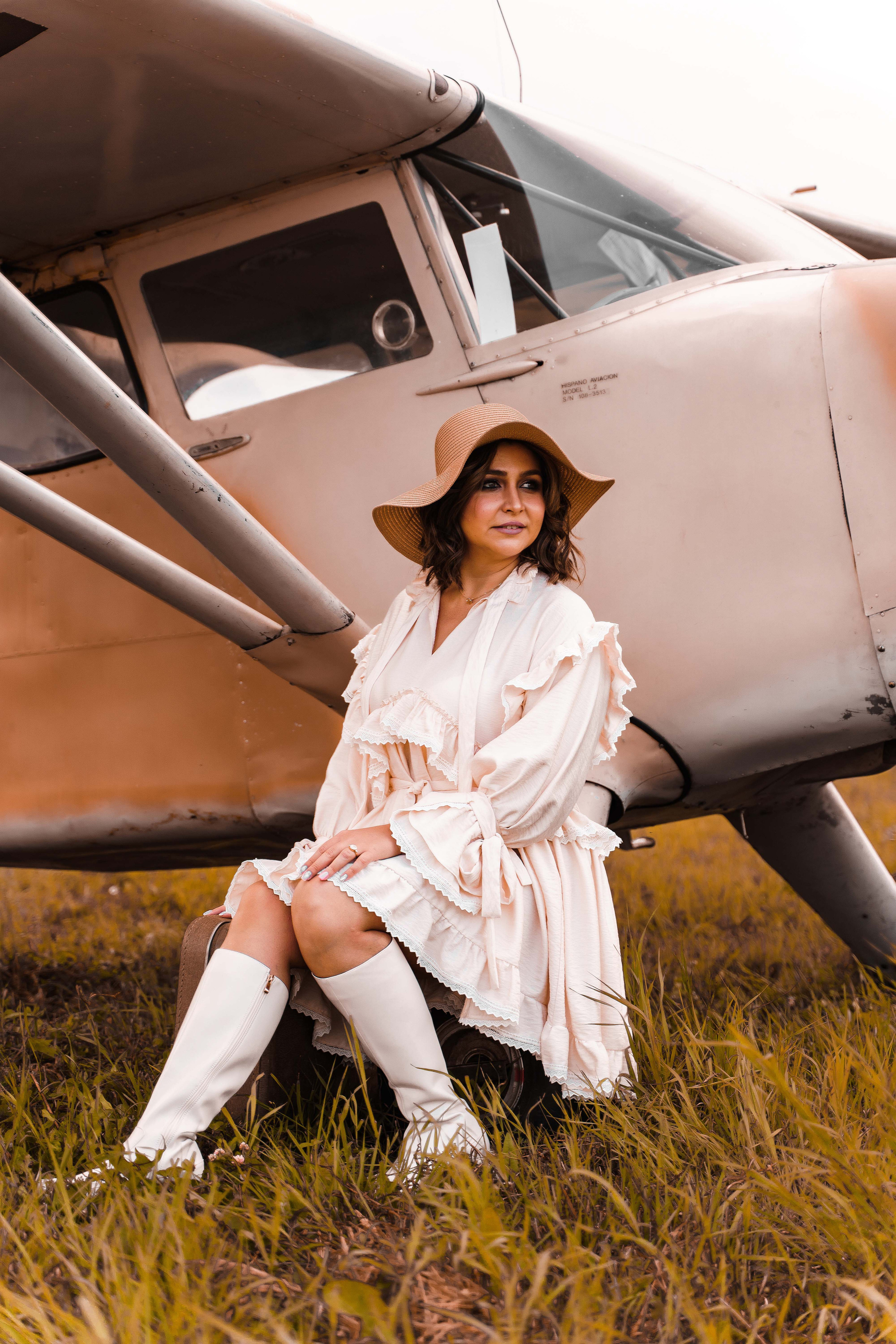 Алия. Фотограф Казань