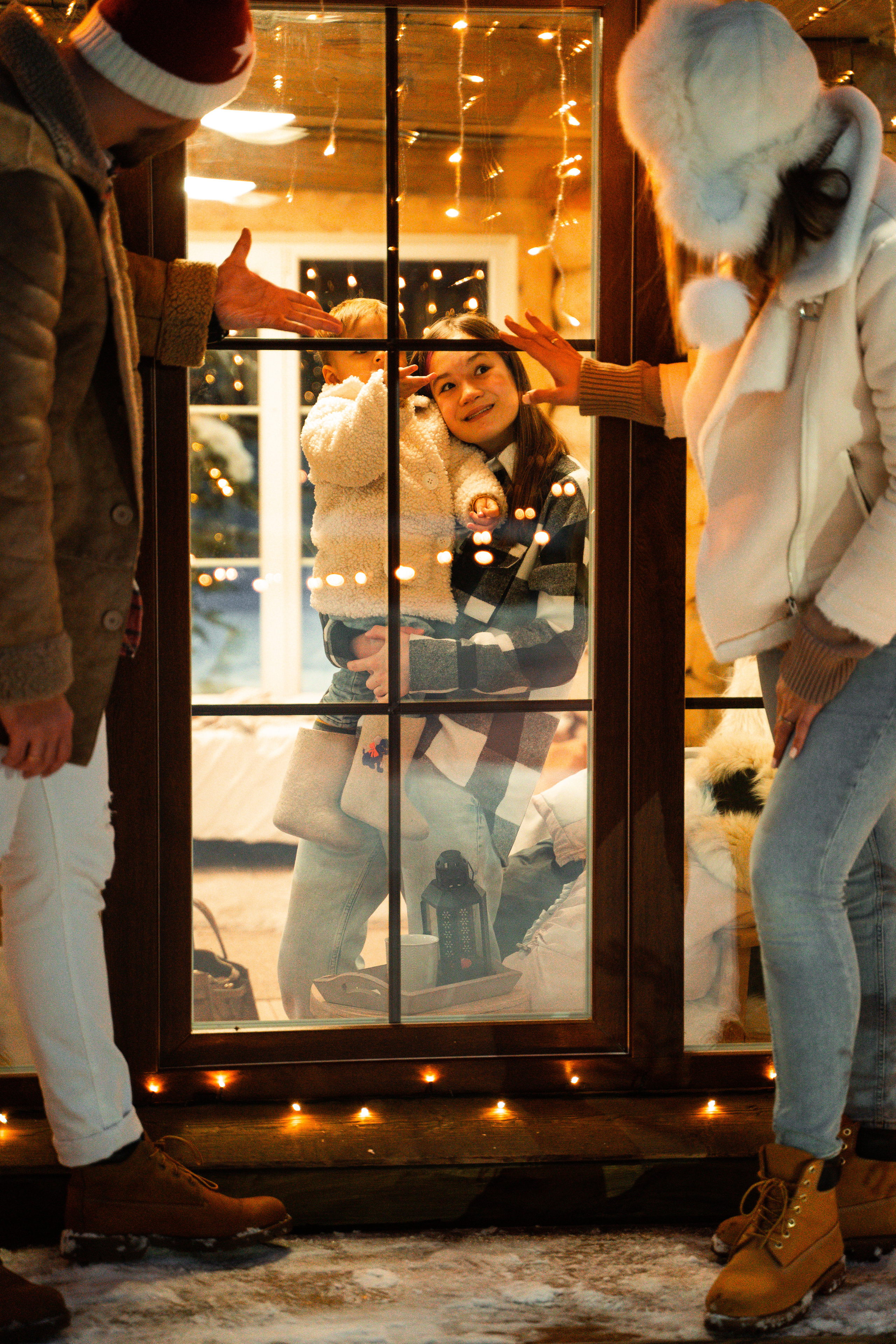 Анастасия и Сергей. Фотограф Казань