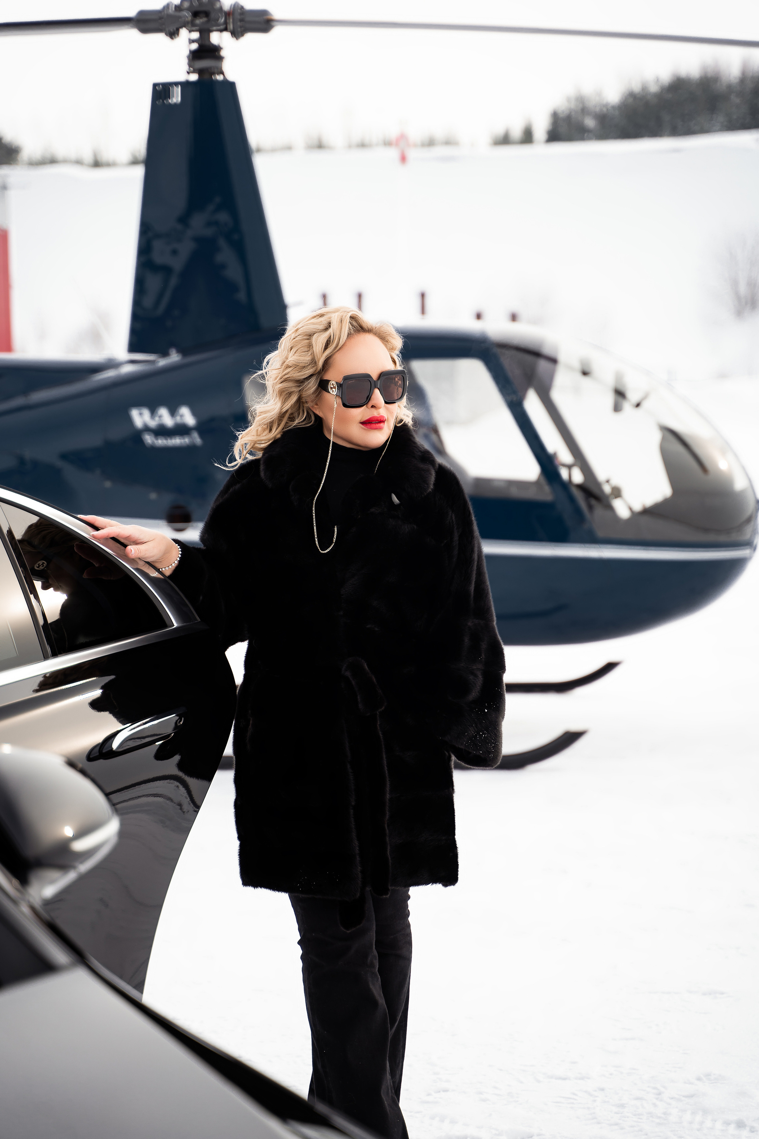 Татьяна. Фотограф Казань