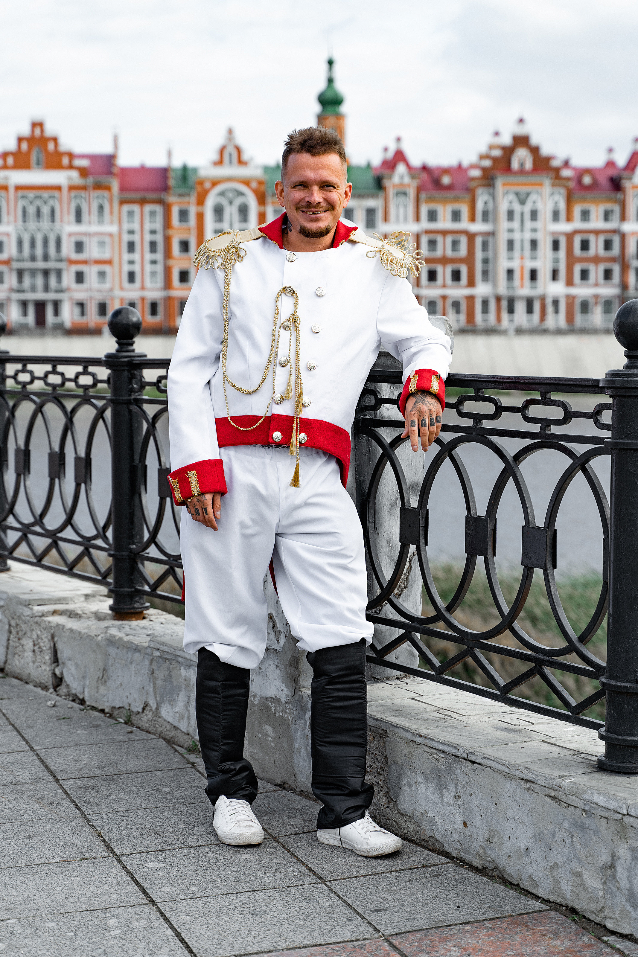 My DJ. Фотограф Казань