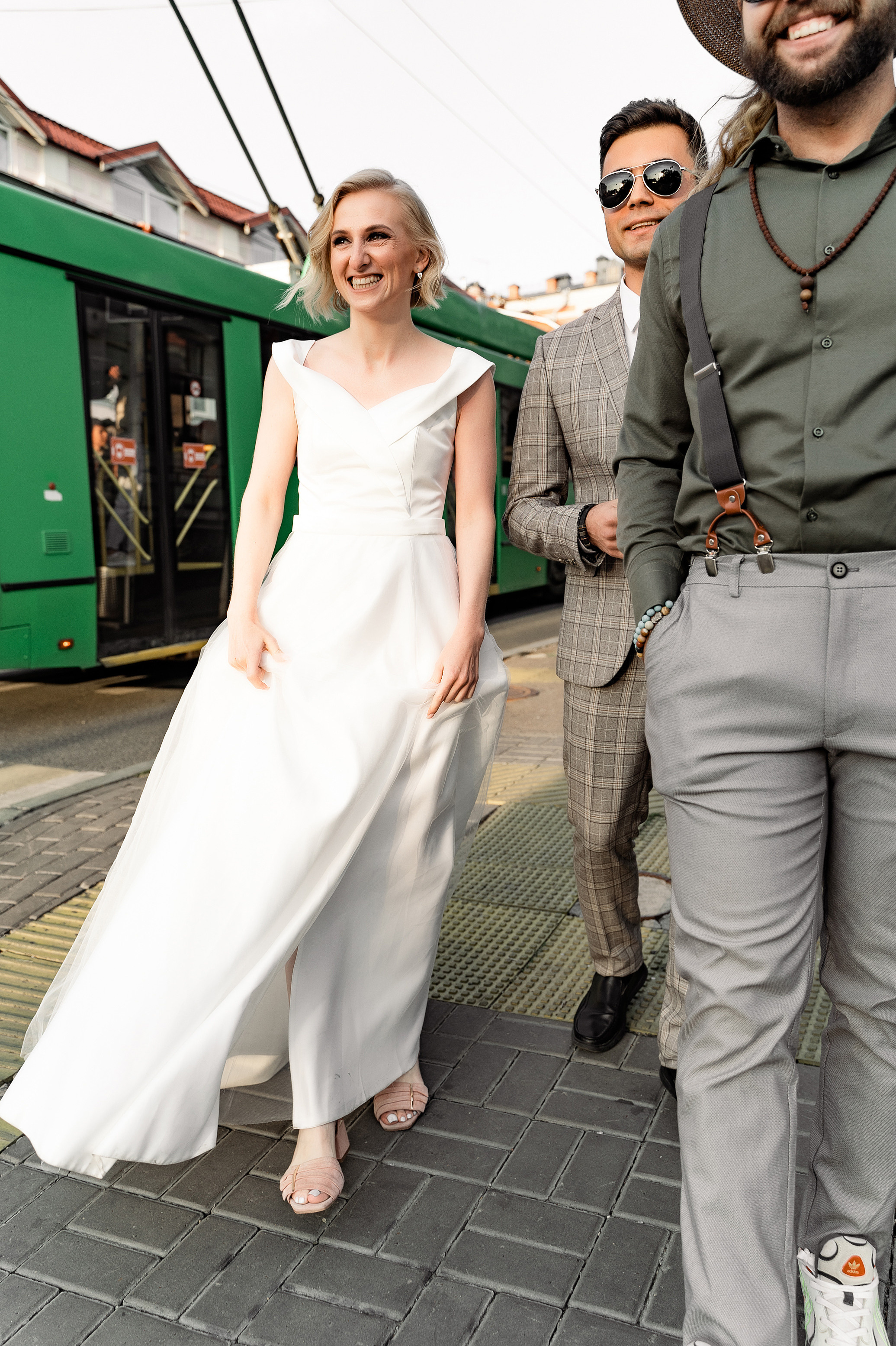 Андрей и Екатерина. Фотограф Казань