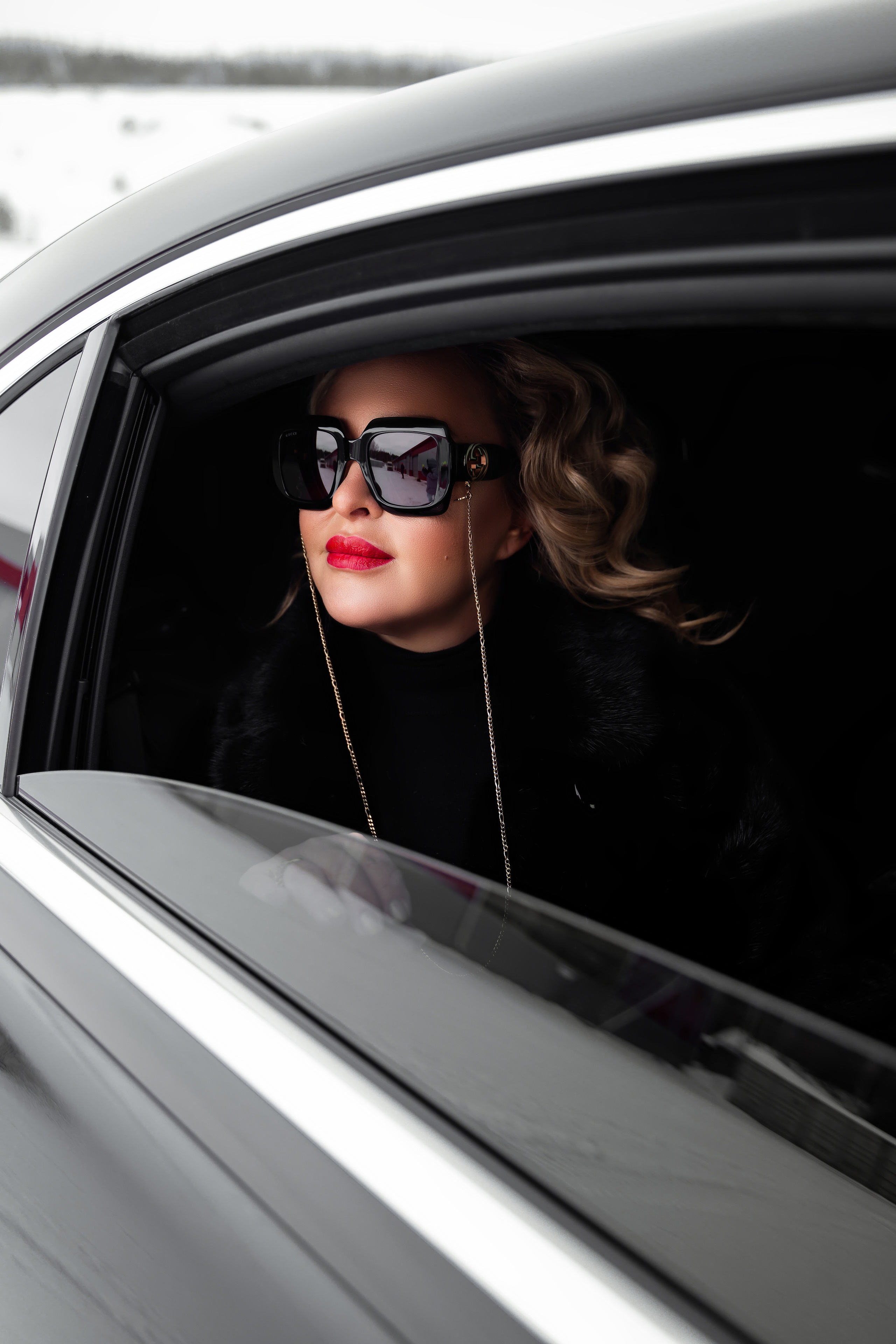 Татьяна. Фотограф Казань