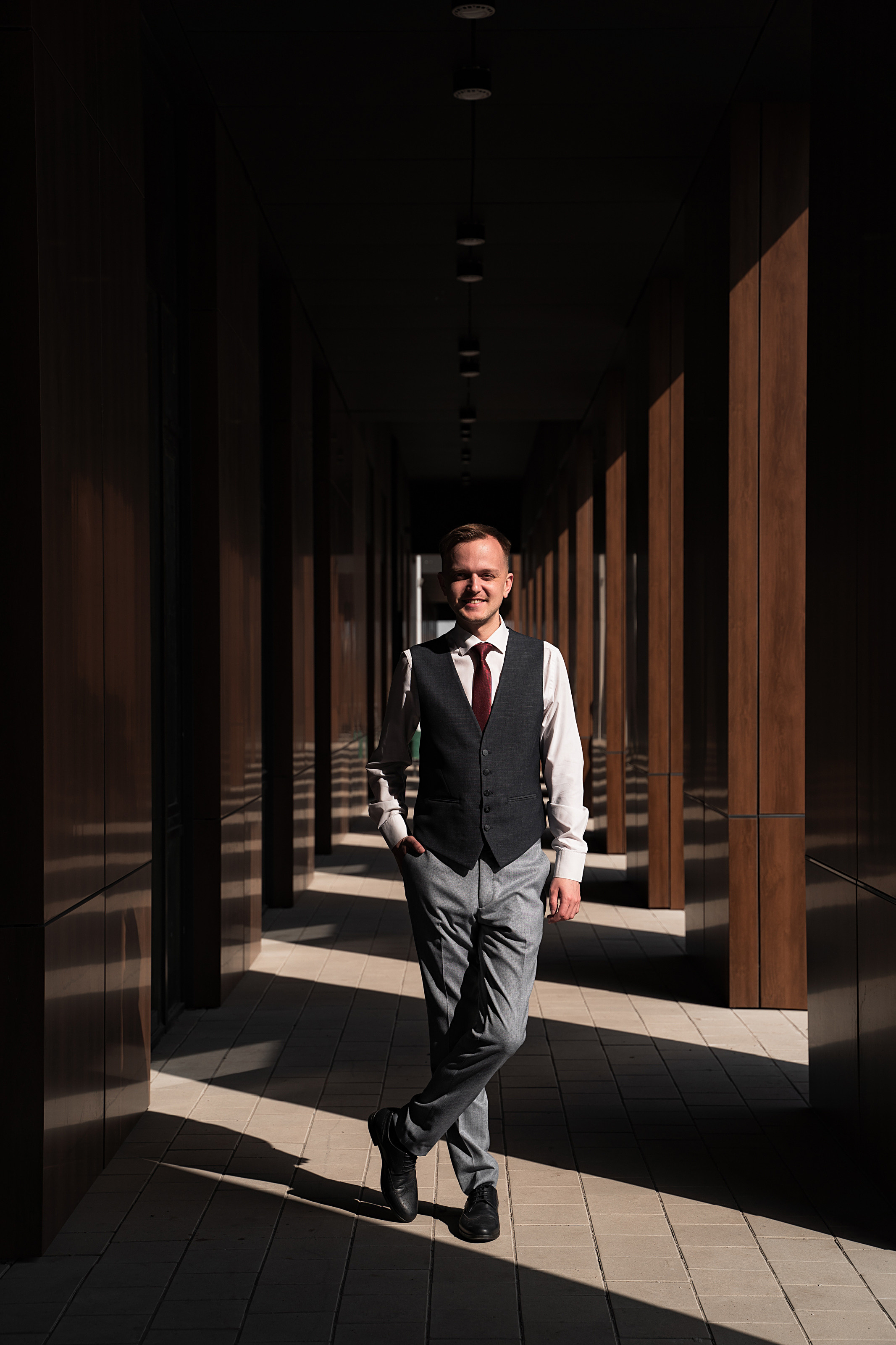 Артур и Марина. Фотограф Казань